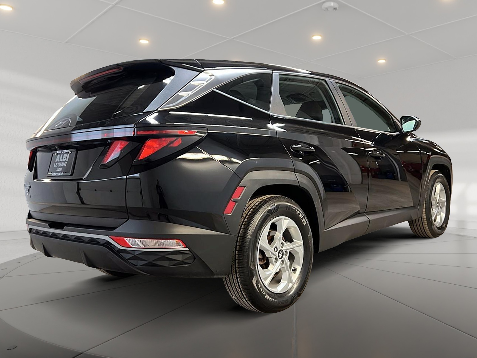 Hyundai Tucson 2022 - Image #4