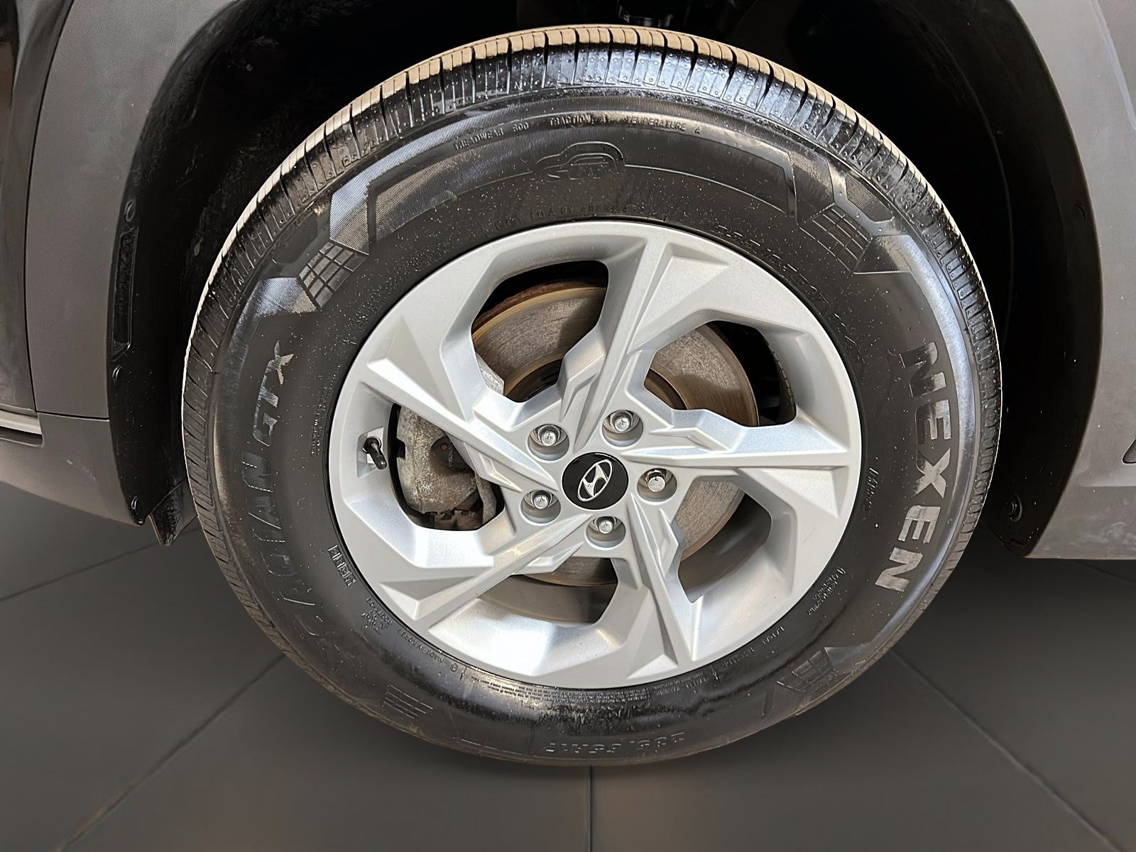 Hyundai Tucson 2022 - Image #23