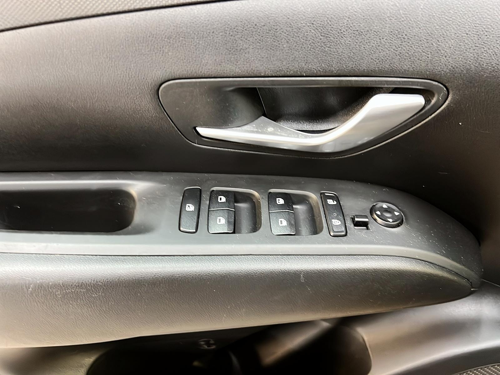 Hyundai Tucson 2022 - Image #20