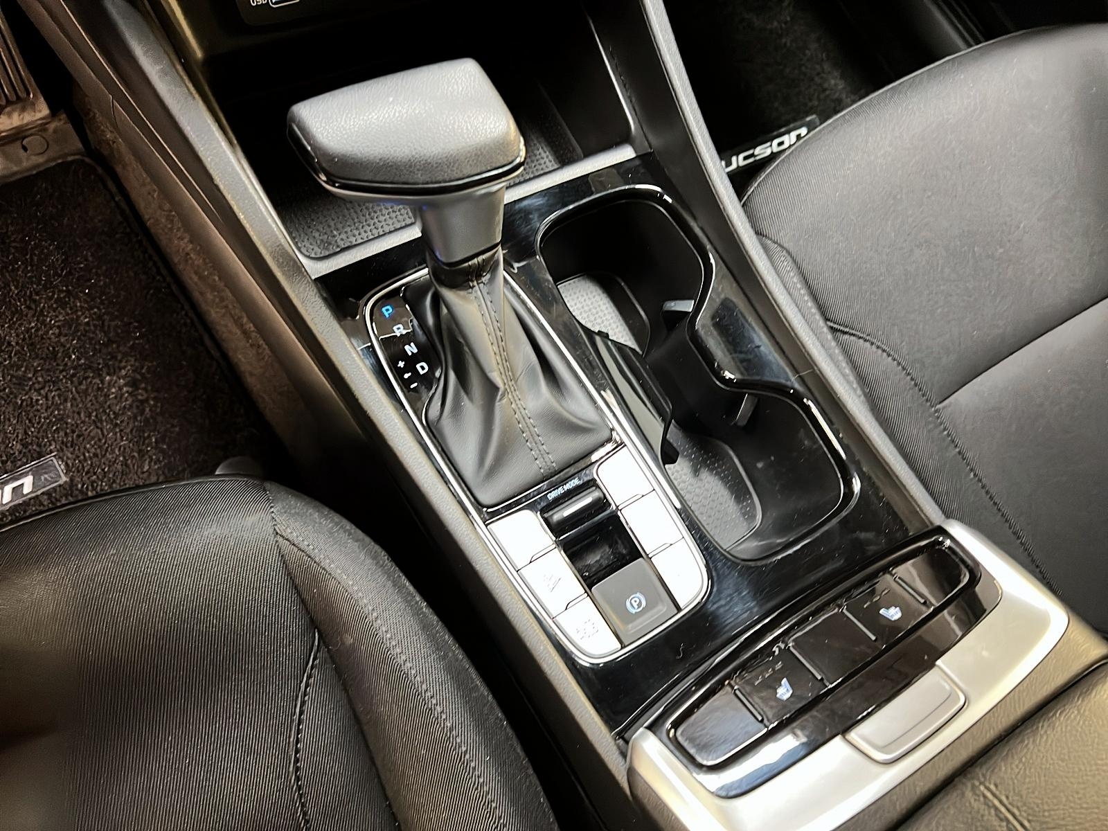 Hyundai Tucson 2022 - Image #13