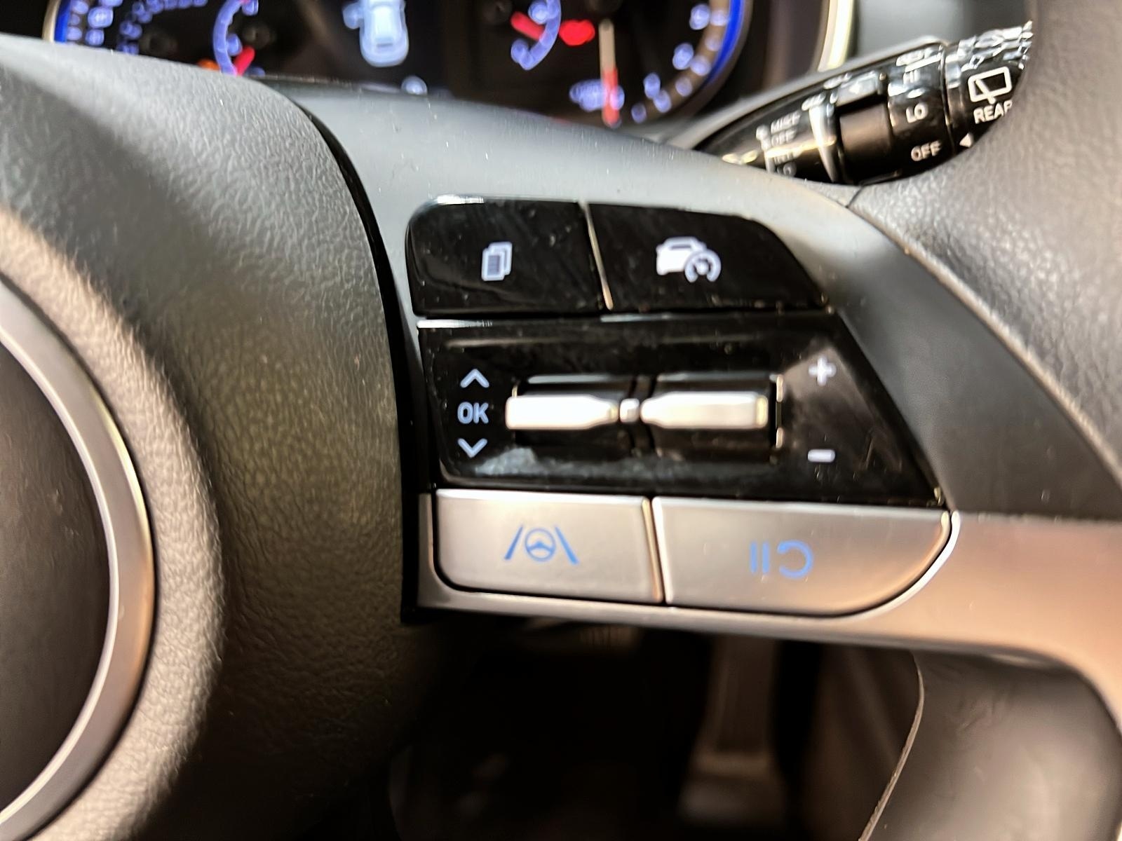 Hyundai Tucson 2022 - Image #17