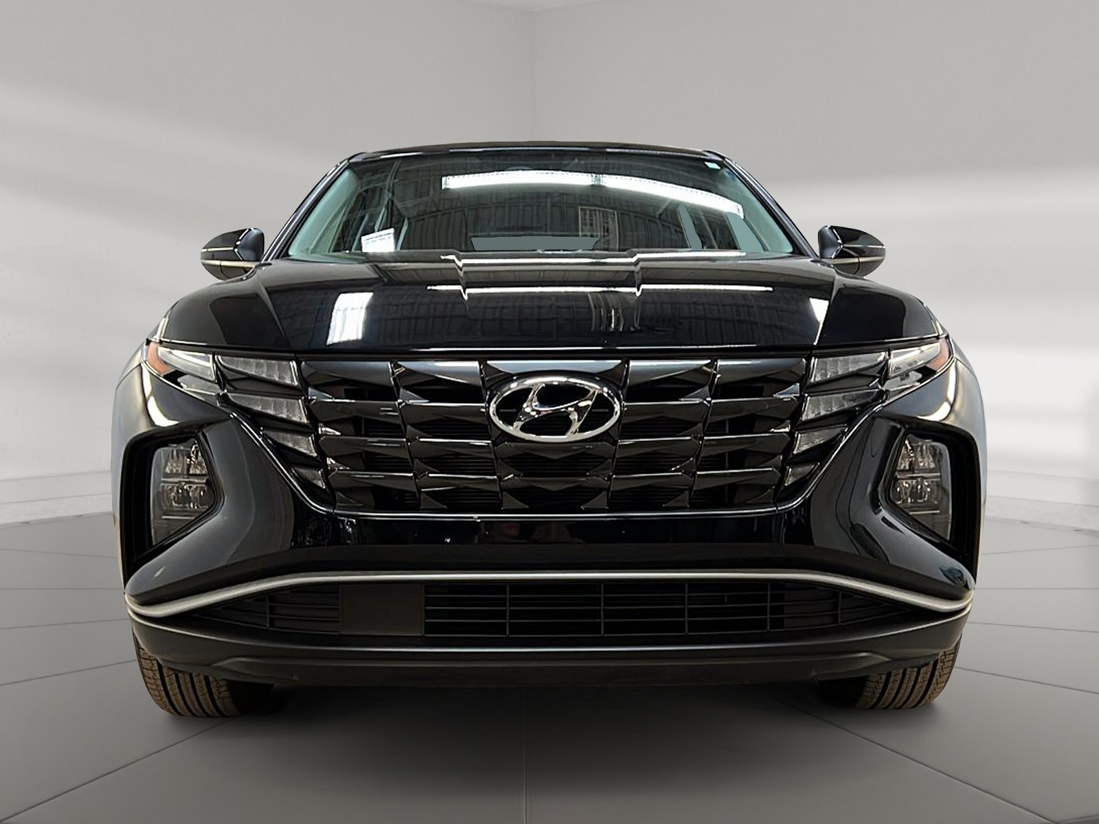 Hyundai Tucson 2022 - Image #2