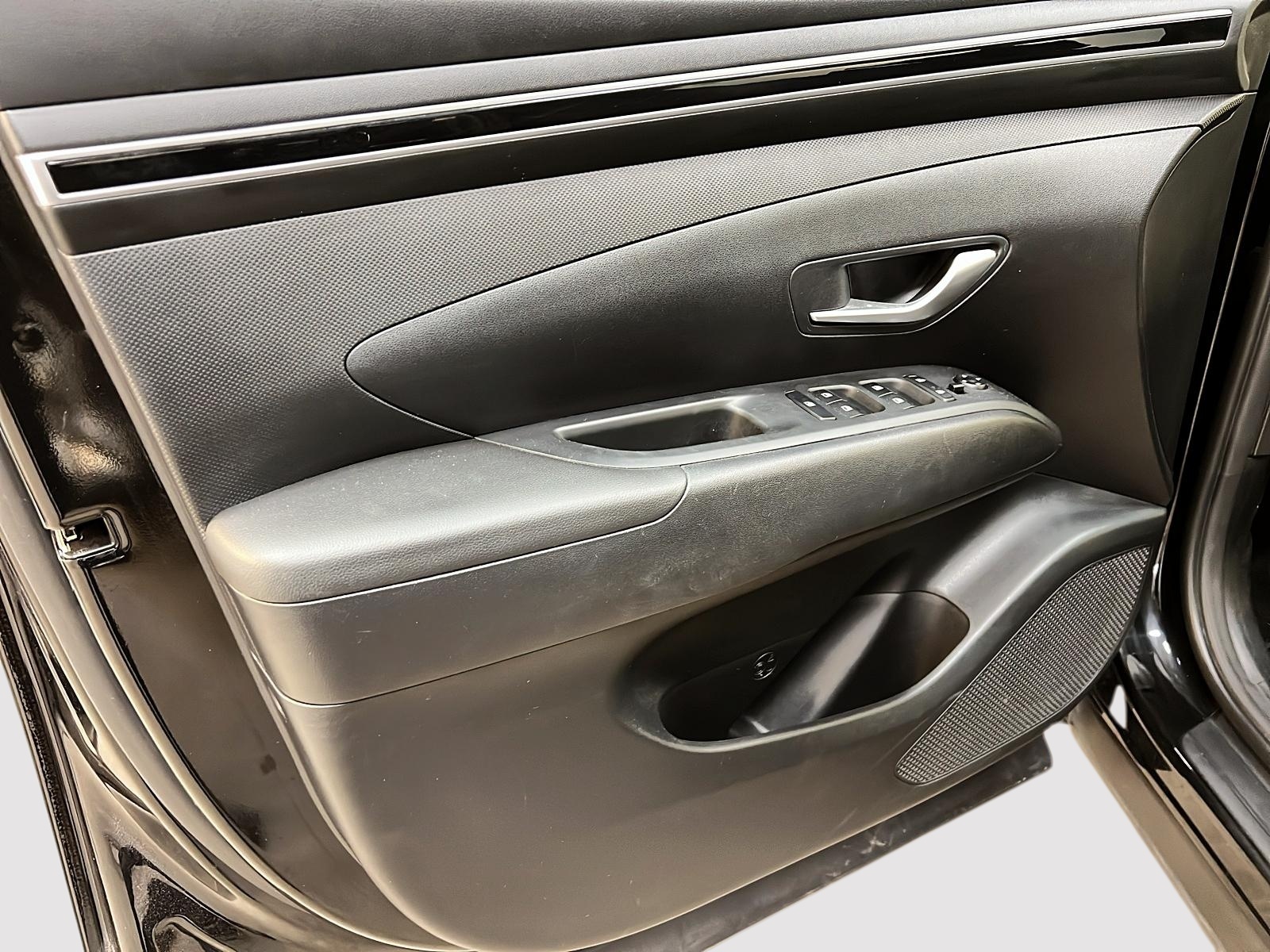 Hyundai Tucson 2022 - Image #21
