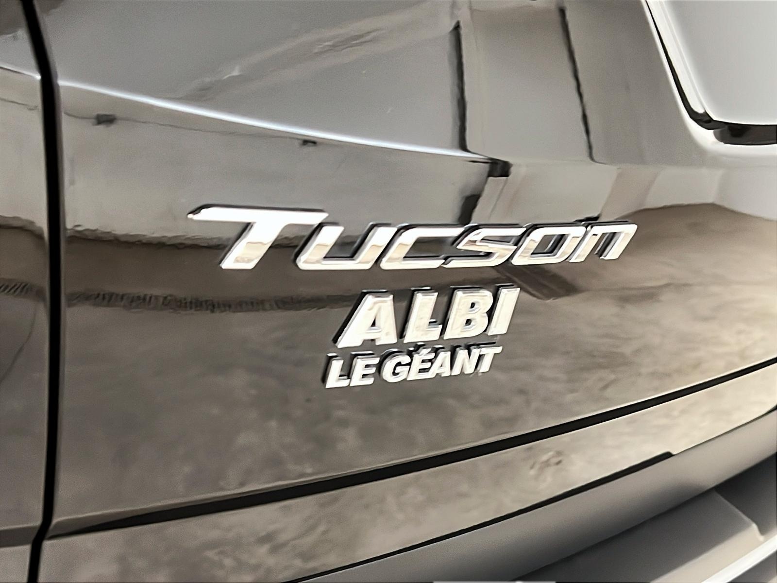 Hyundai Tucson ESSENTIEL 2022 - image #22