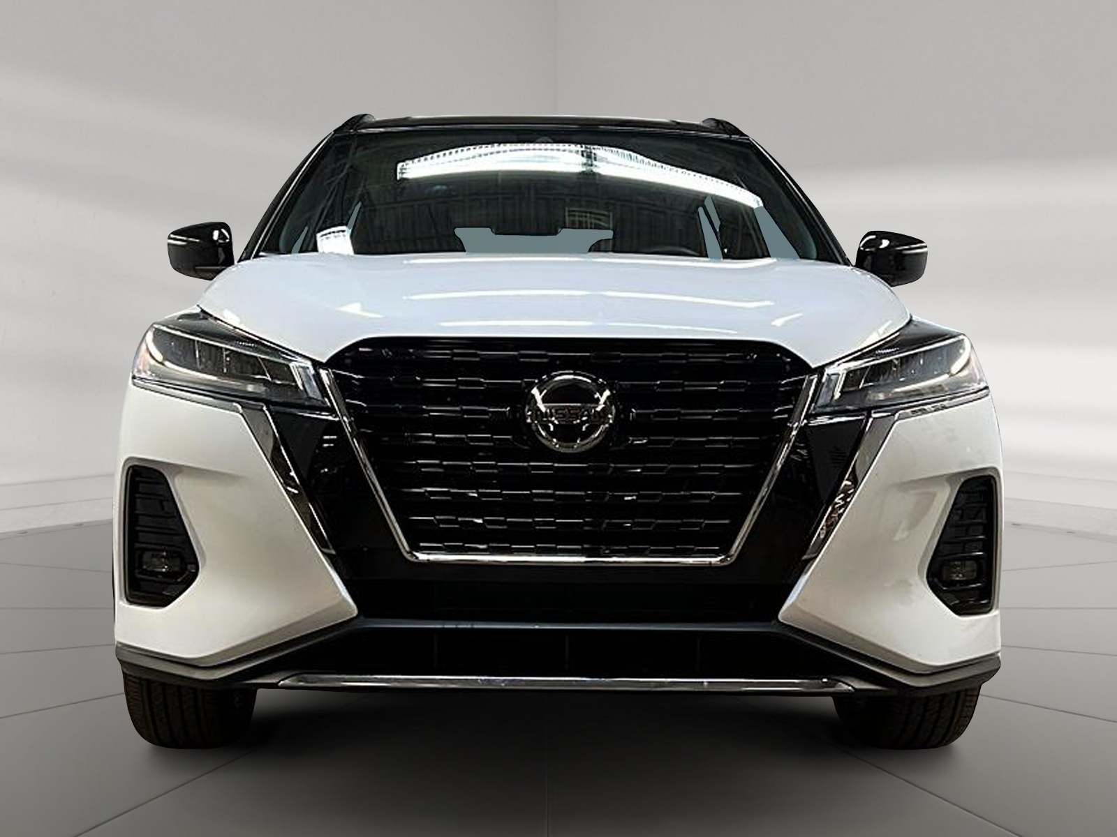 Nissan Kicks 2021 - Image #2