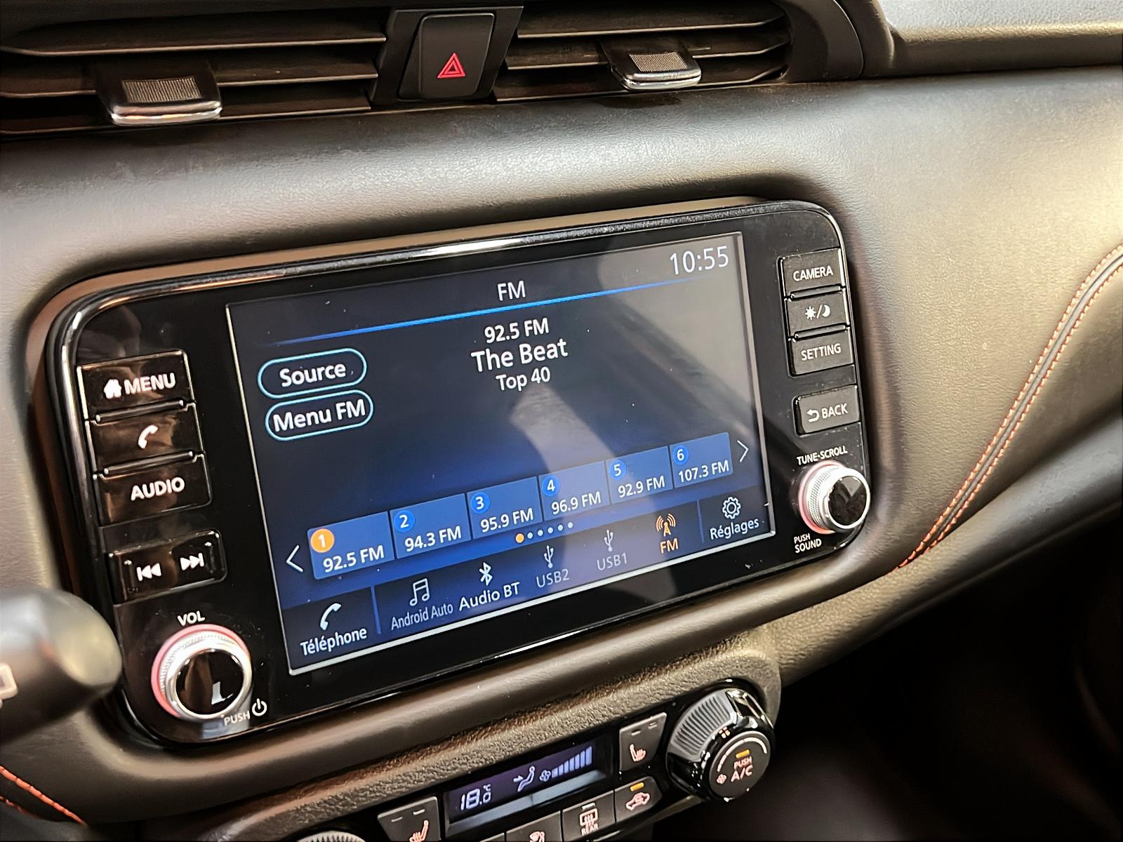 Nissan Kicks SR 2021 - image #15