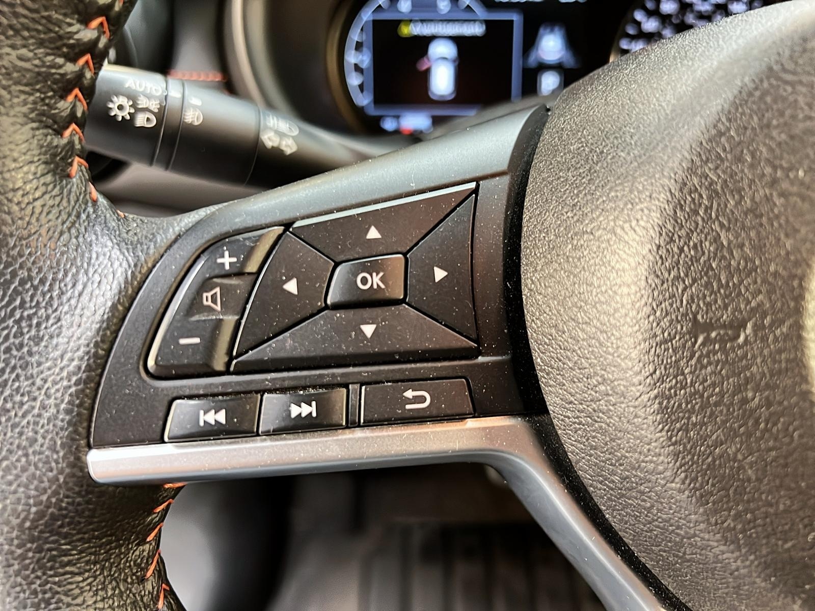 Nissan Kicks 2021 - Image #19