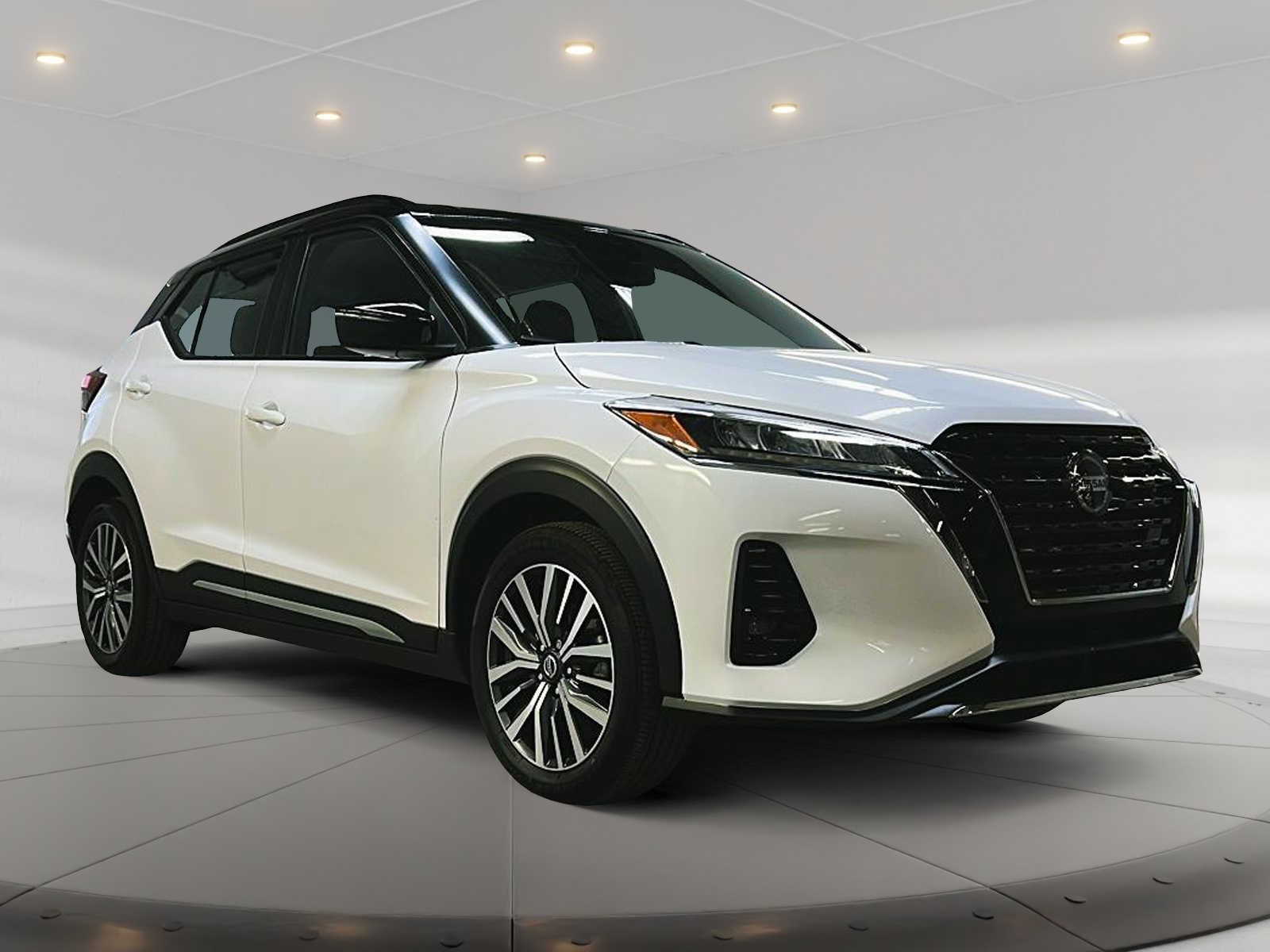 Nissan Kicks 2021 - Image #3
