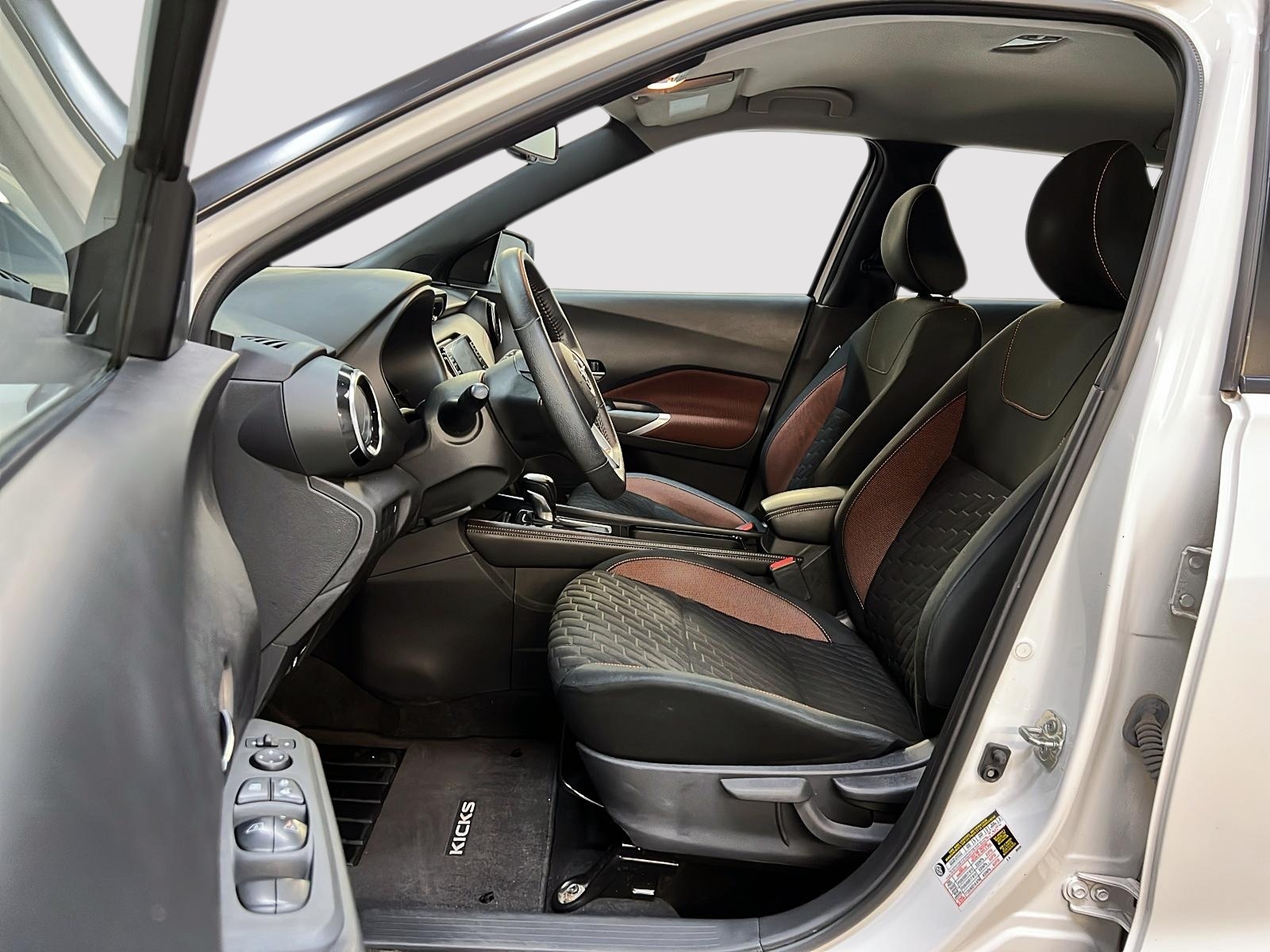 Nissan Kicks 2021 - Image #7