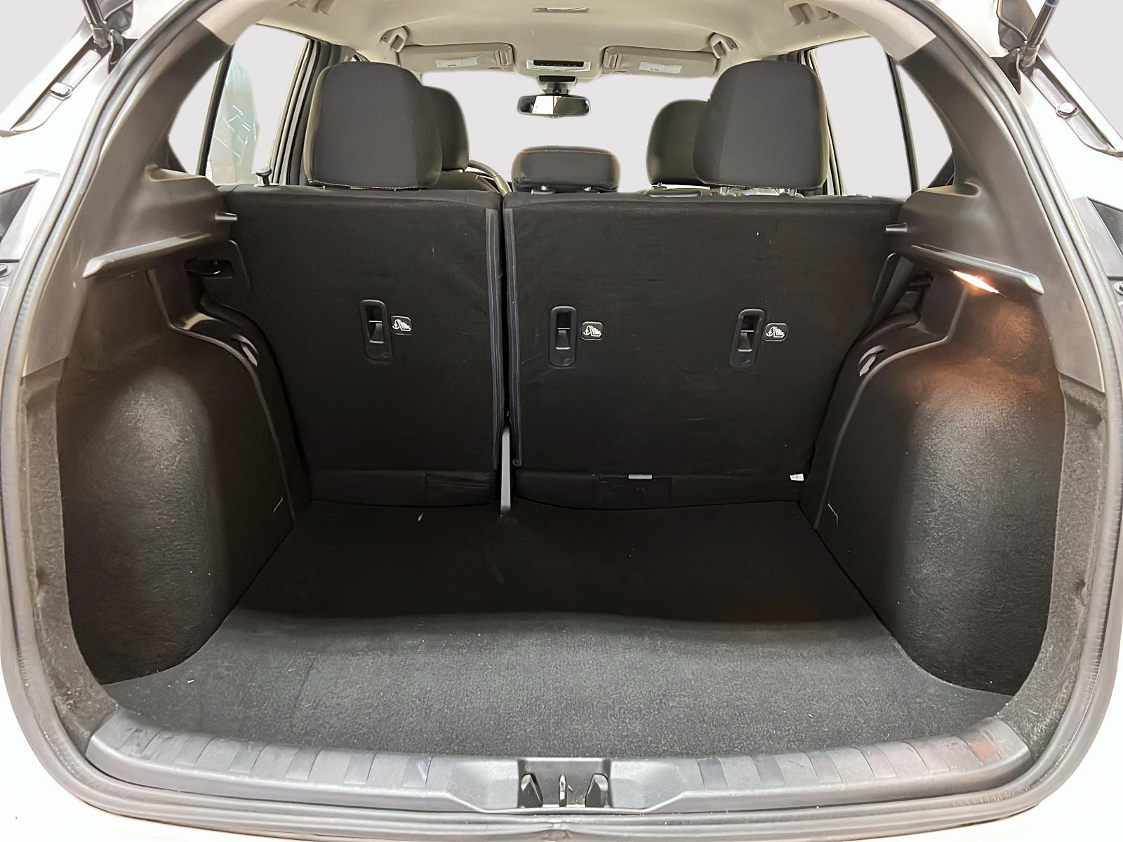 Nissan Kicks SR 2021 - image #12
