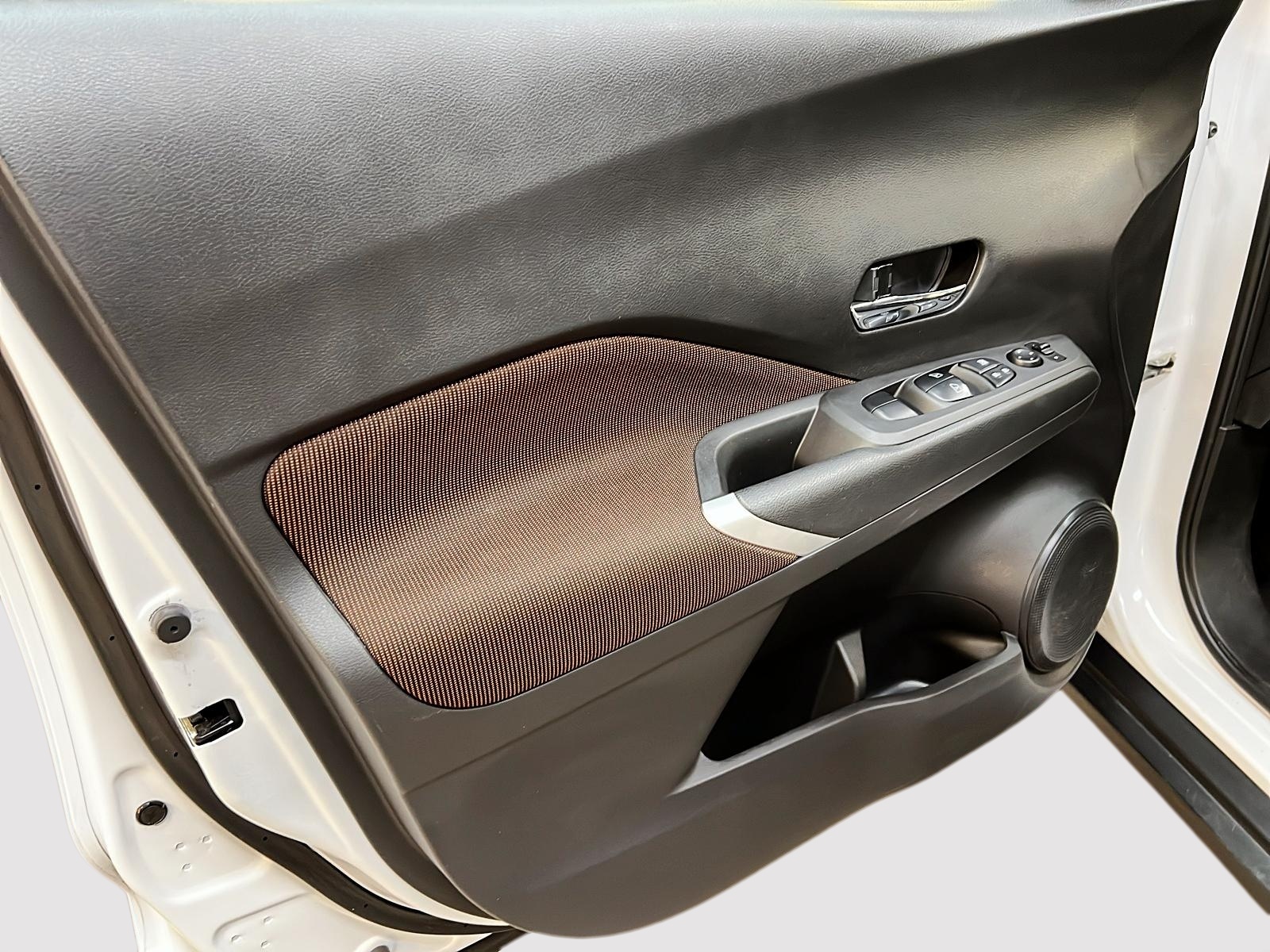 Nissan Kicks 2021 - Image #22