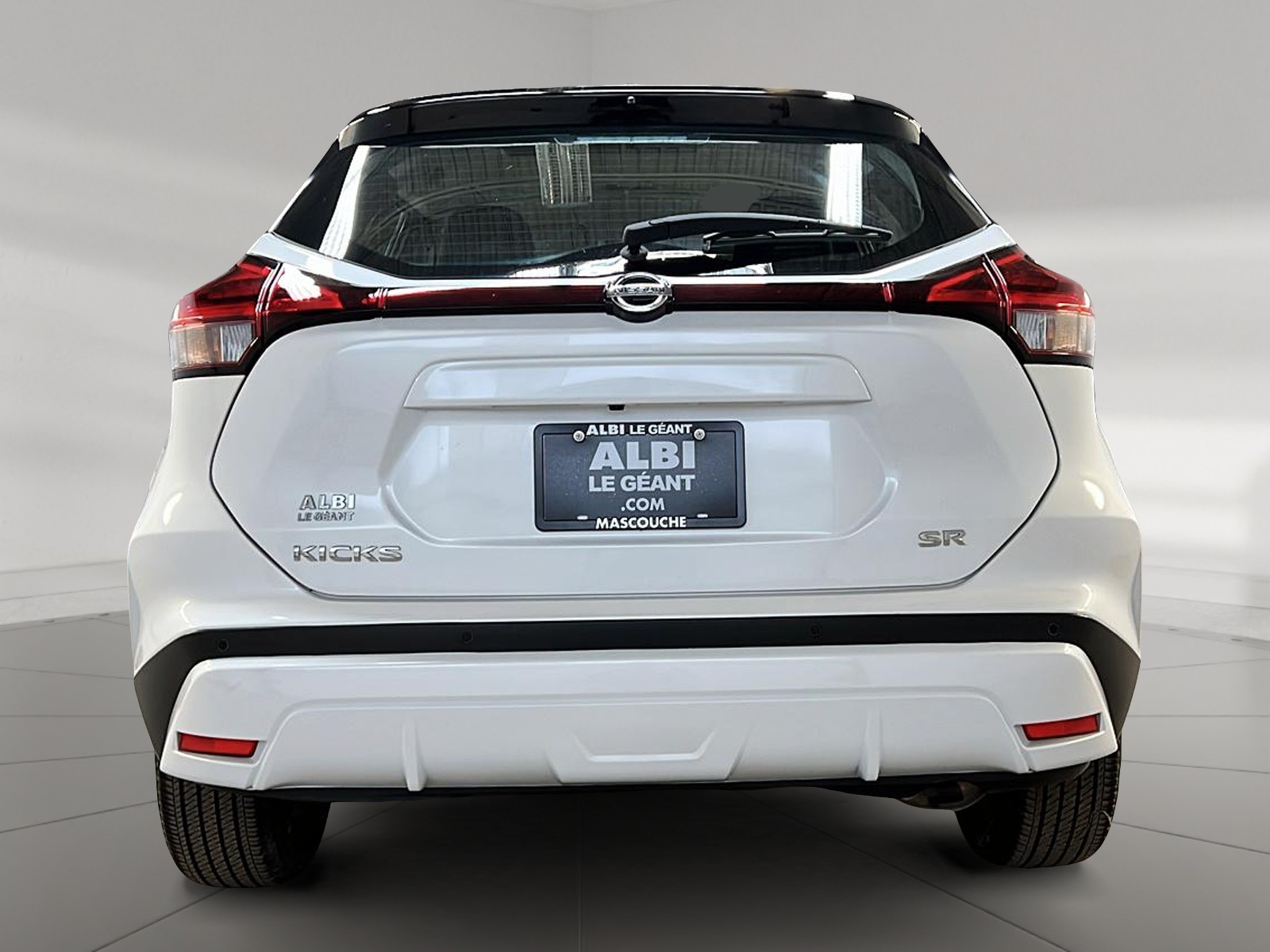 Nissan Kicks 2021 - Image #5