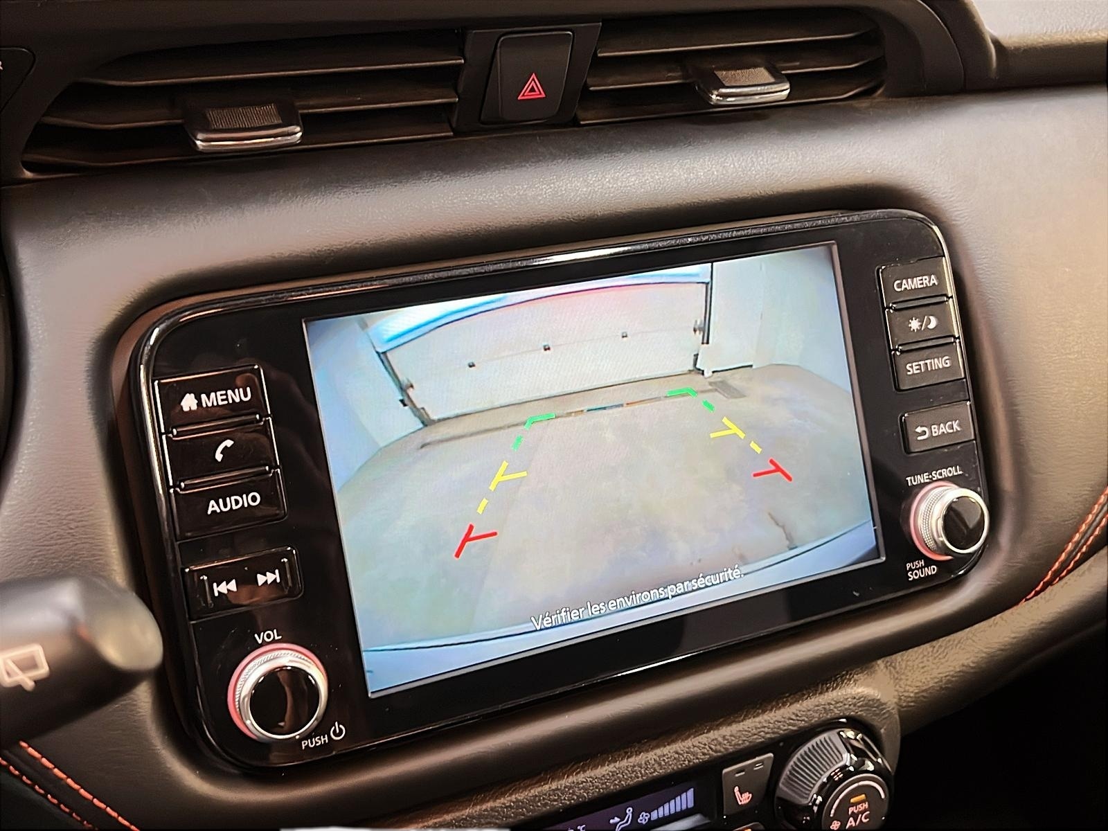 Nissan Kicks SR 2021 - image #16