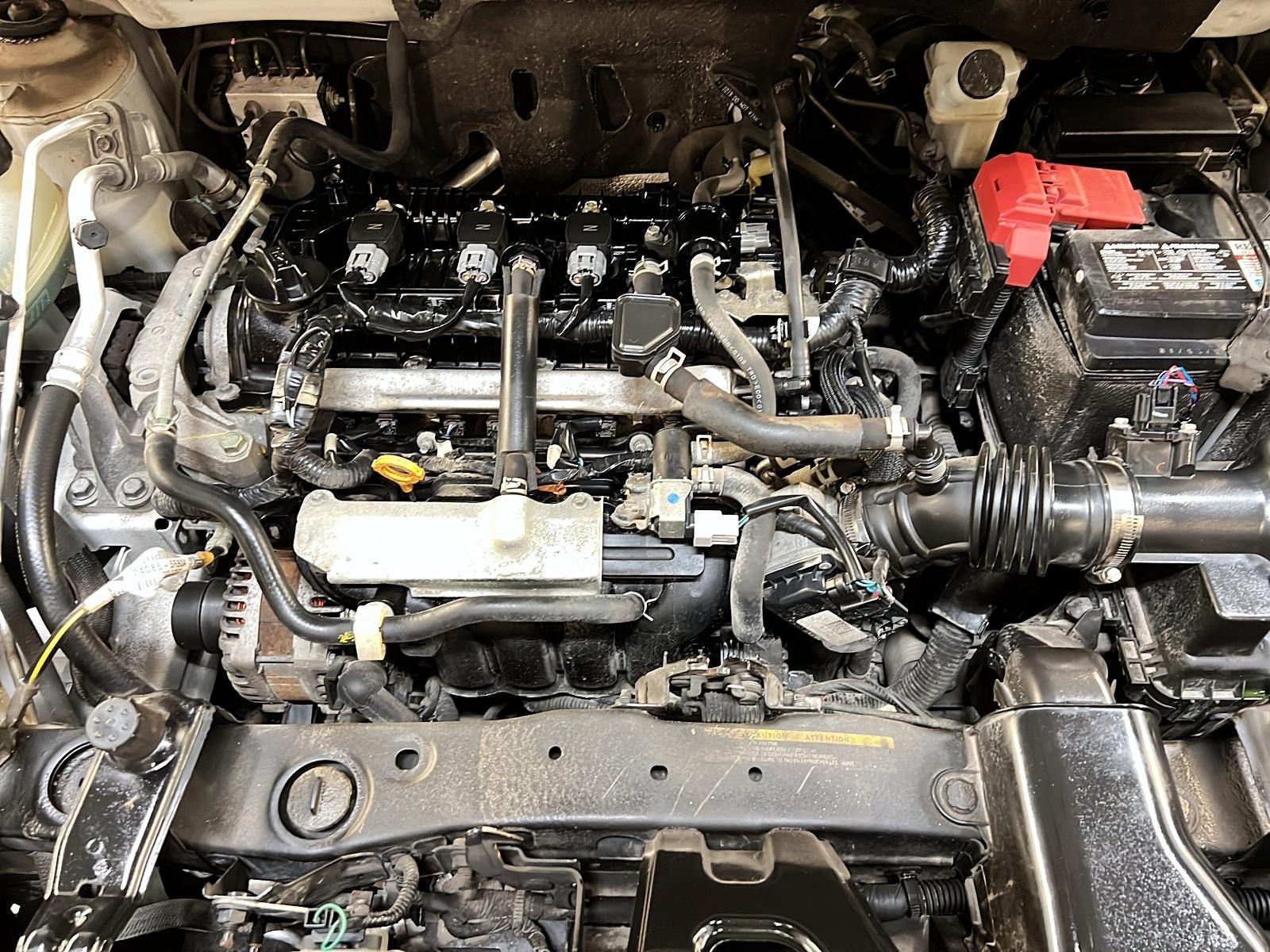 Nissan Kicks SR 2021 - image #11