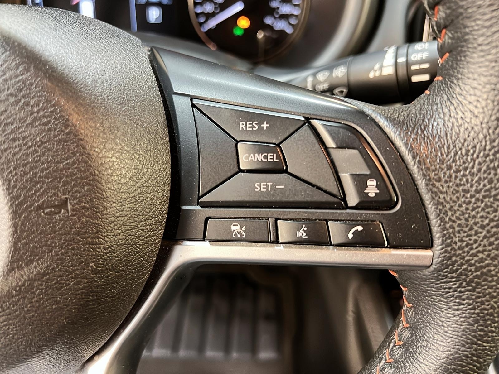 Nissan Kicks 2021 - Image #18