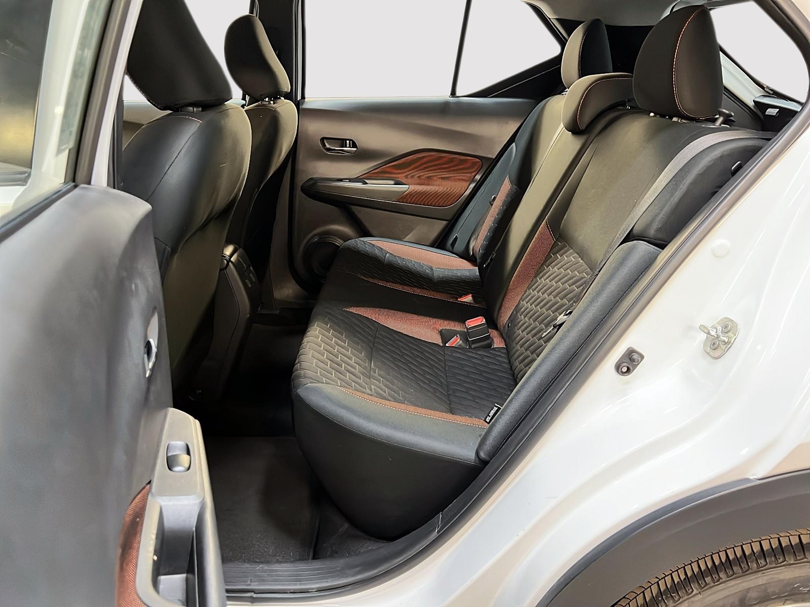 Nissan Kicks 2021 - Image #9