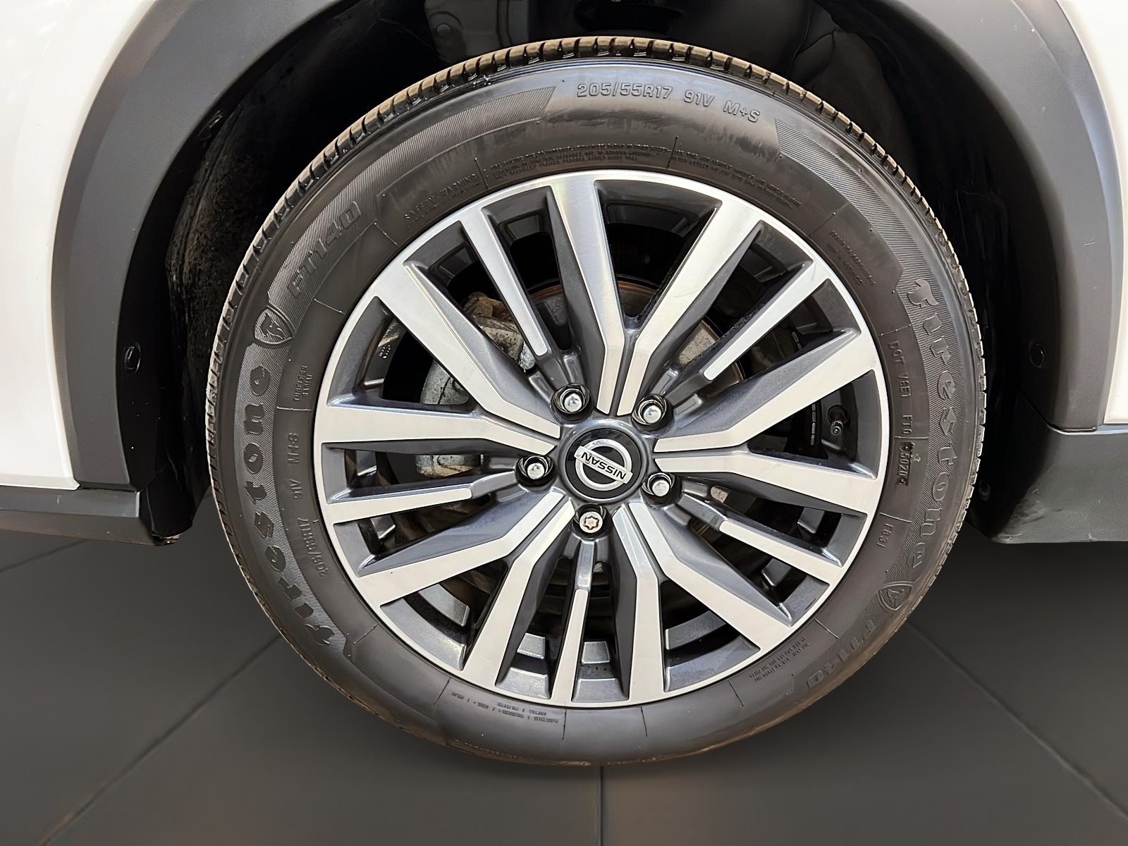 Nissan Kicks 2021 - Image #26