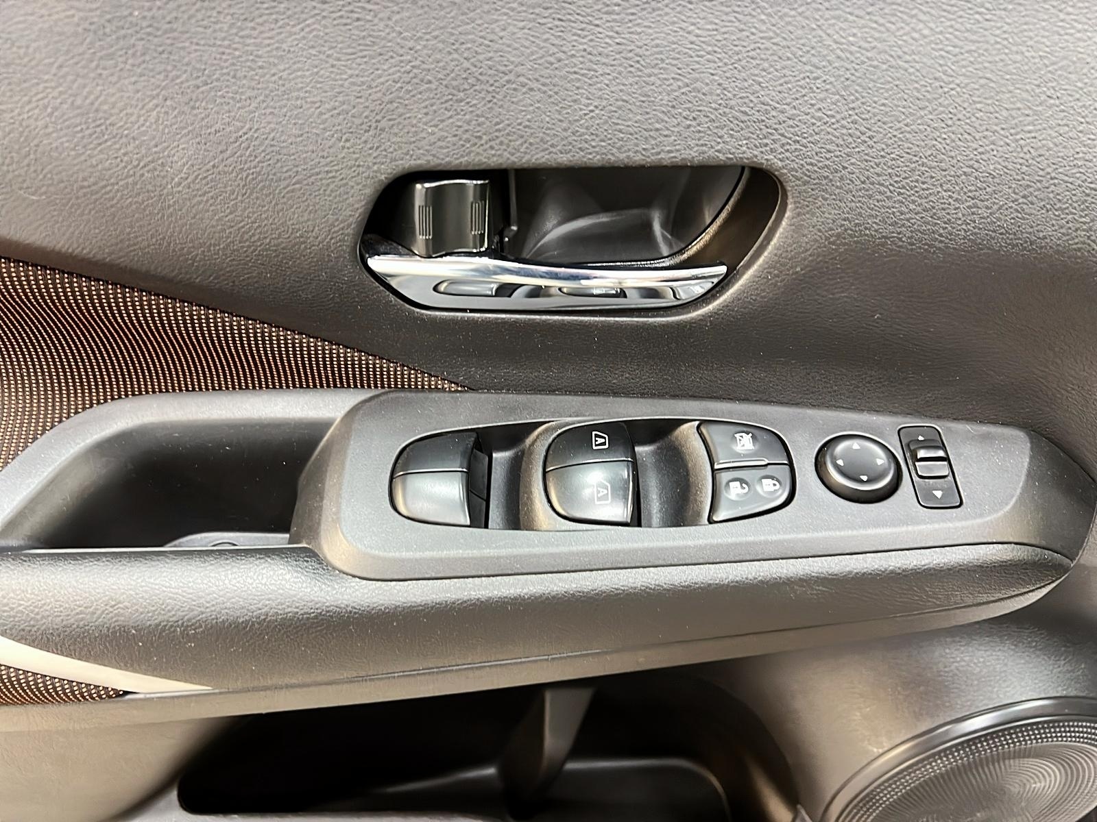 Nissan Kicks 2021 - Image #21