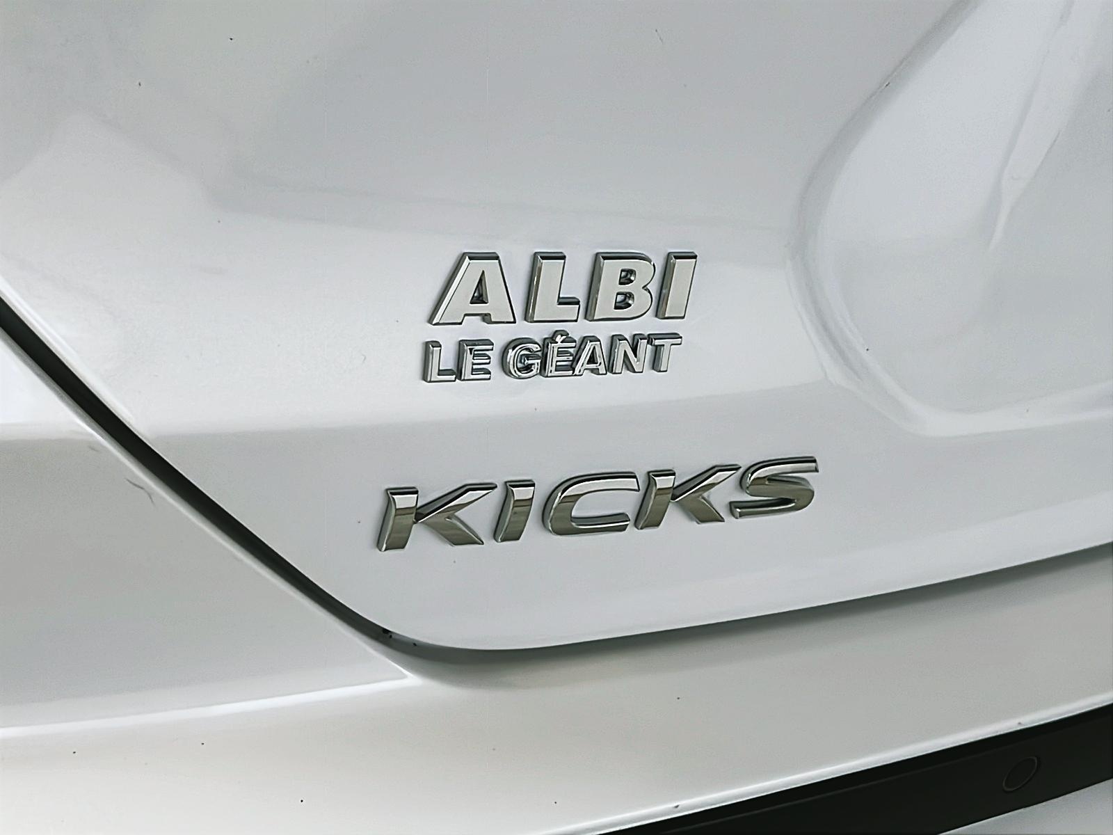 Nissan Kicks SR 2021 - image #24