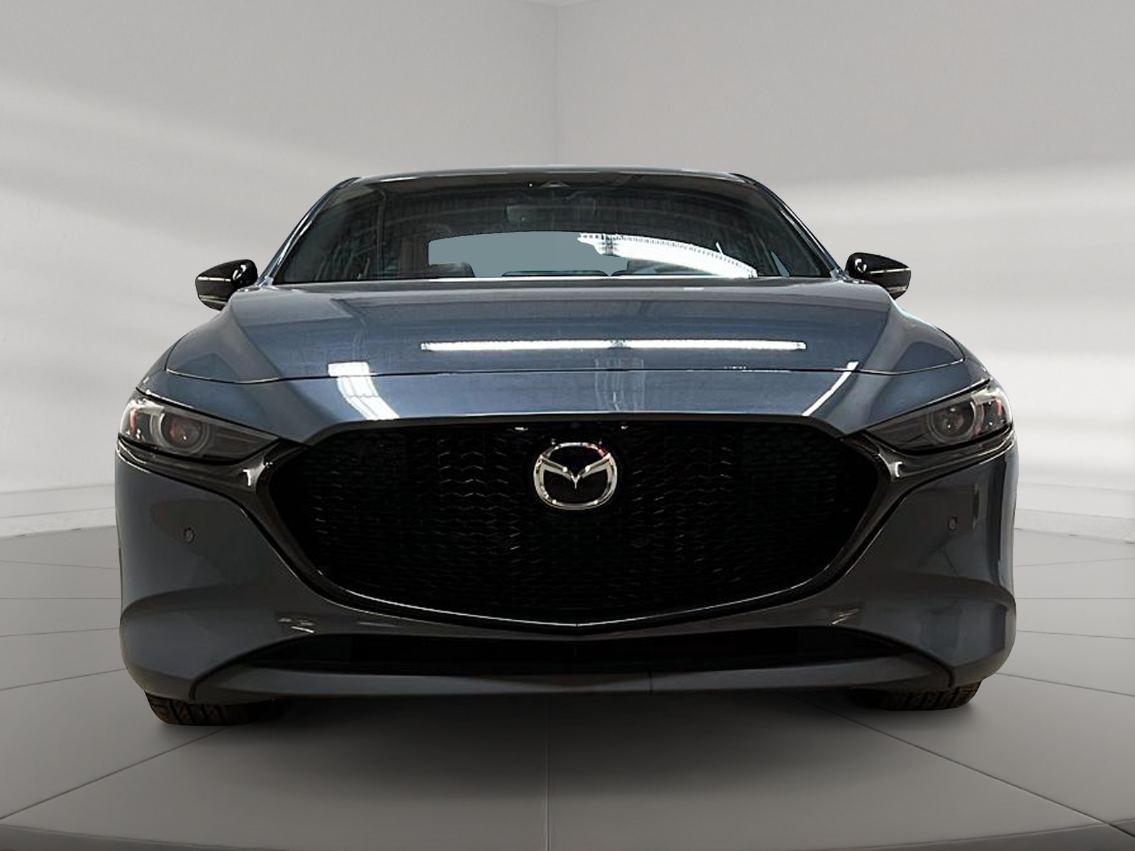 Mazda Mazda3 Sport GT TURBO CUIR TOIT NAV 4RM 2023 - image #2
