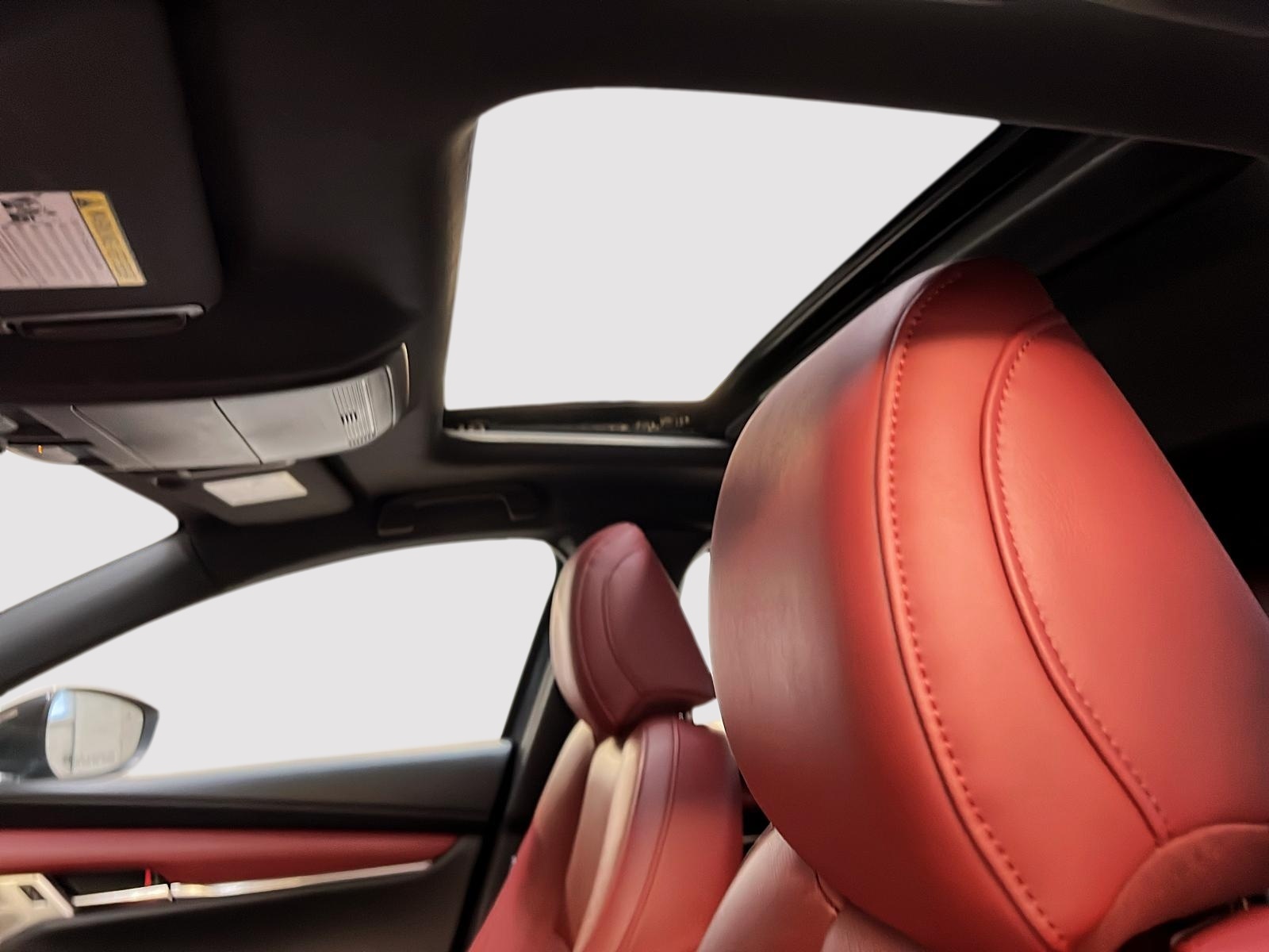 Mazda Mazda3 Sport 2023 - Image #10
