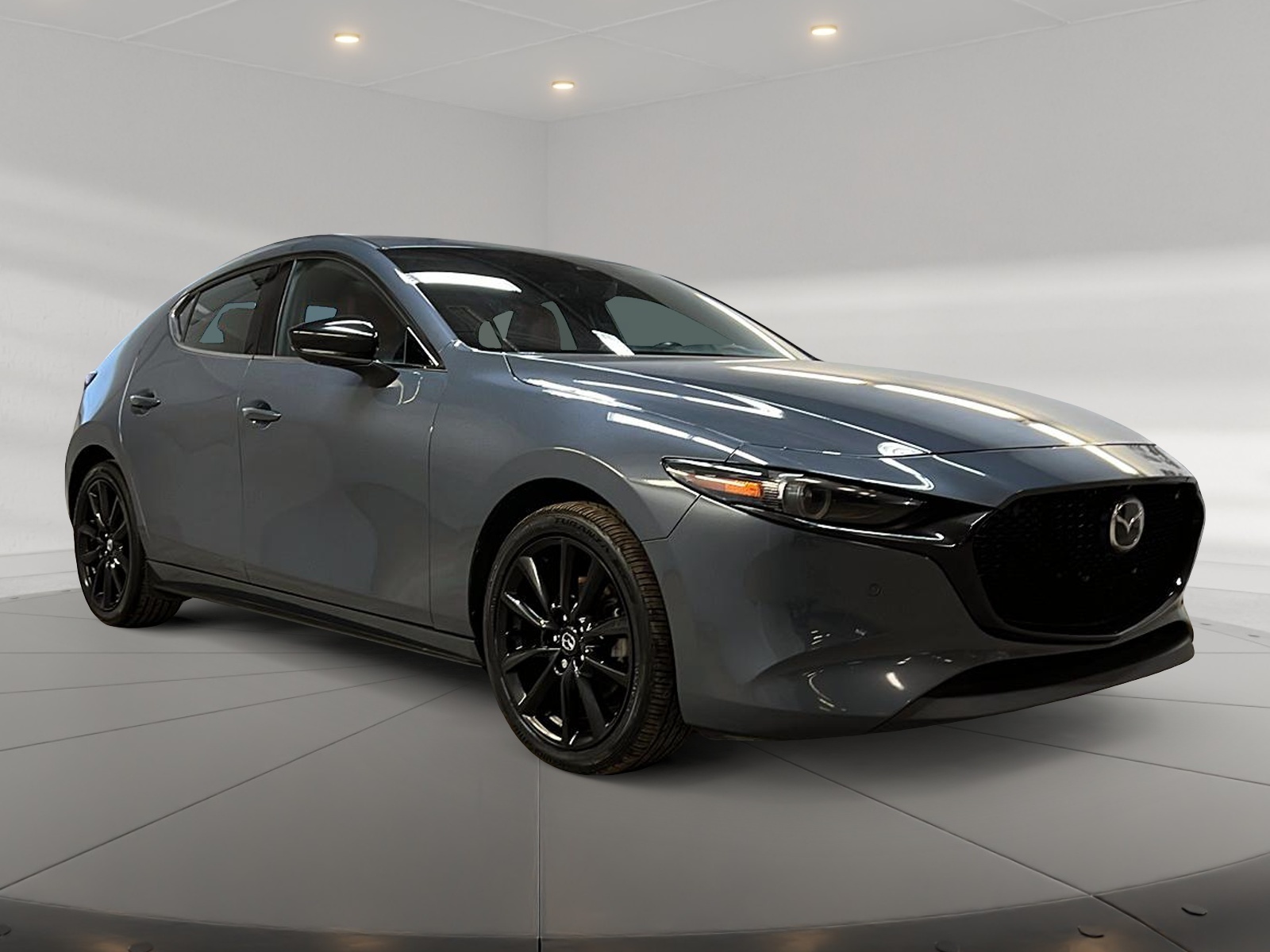 Mazda Mazda3 Sport 2023 - Image #3