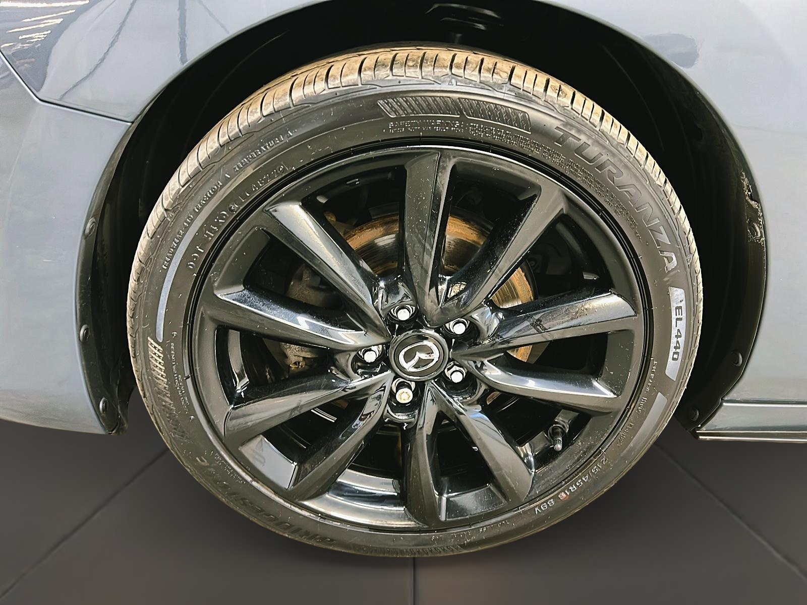 Mazda Mazda3 Sport 2023 - Image #29