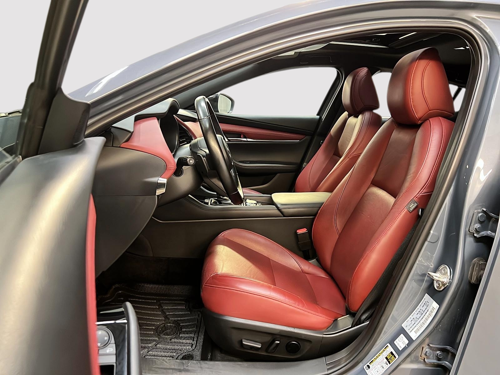 Mazda Mazda3 Sport 2023 - Image #7
