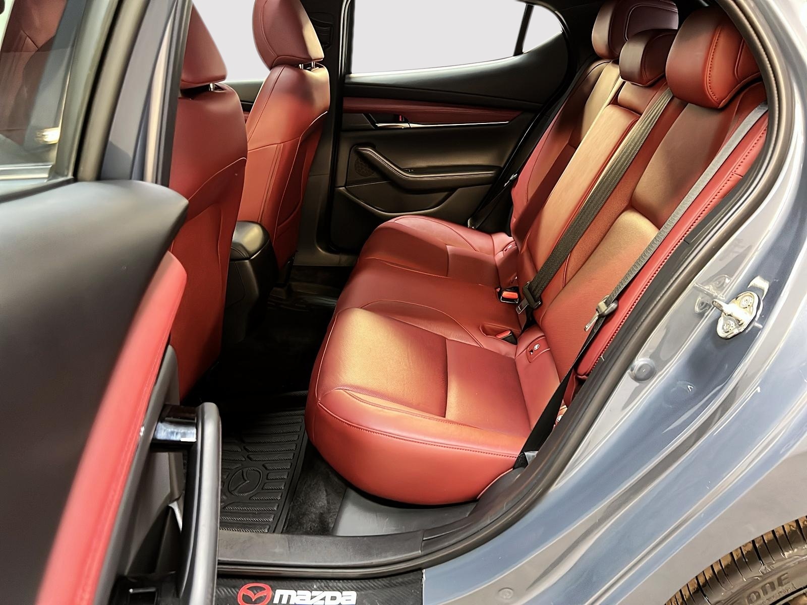 Mazda Mazda3 Sport 2023 - Image #9