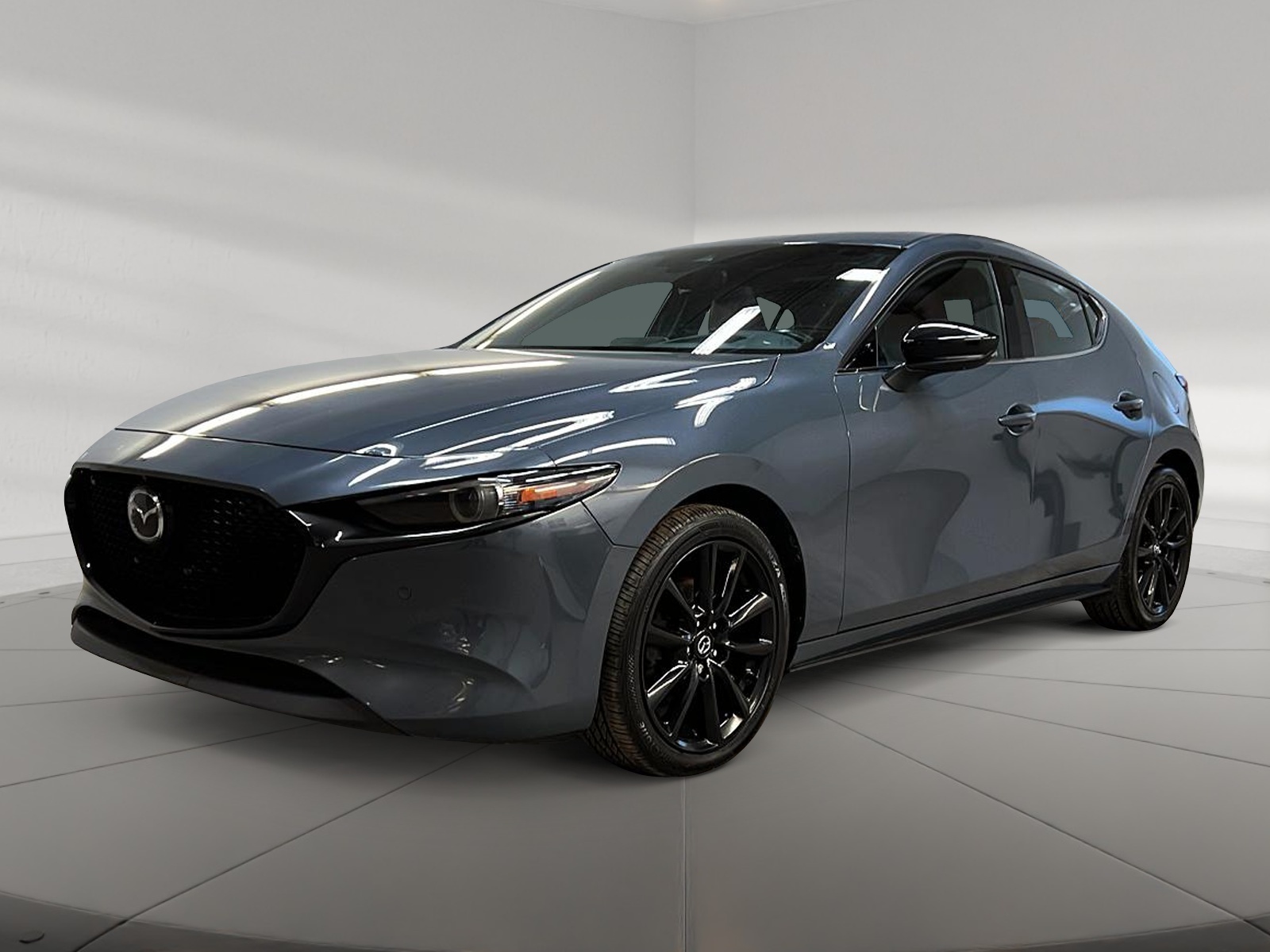 Mazda Mazda3 Sport 2023 - Image #1