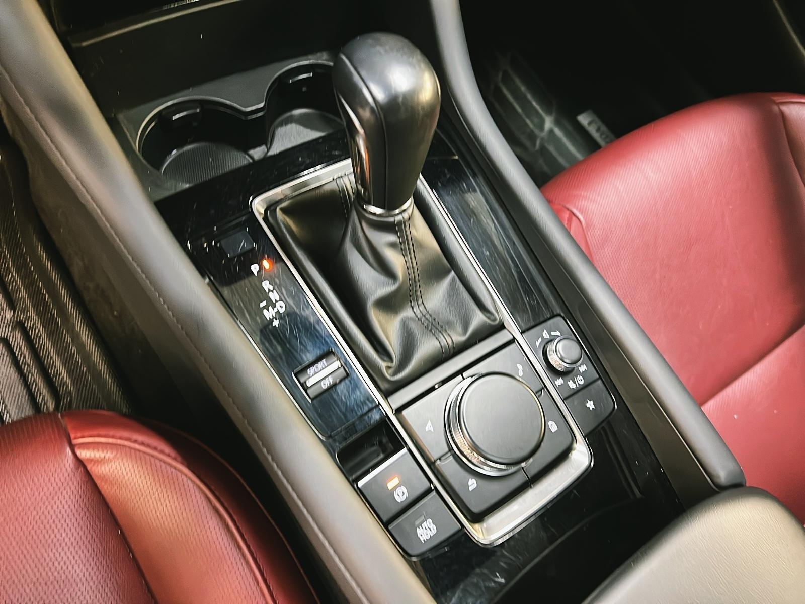 Mazda Mazda3 Sport 2023 - Image #14
