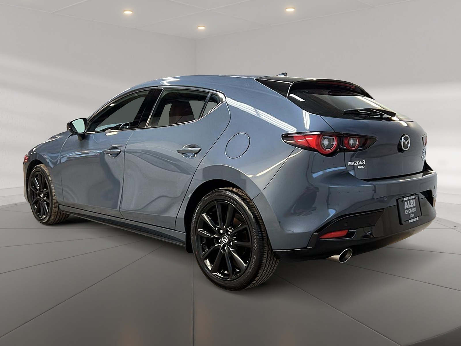 Mazda Mazda3 Sport 2023 - Image #6