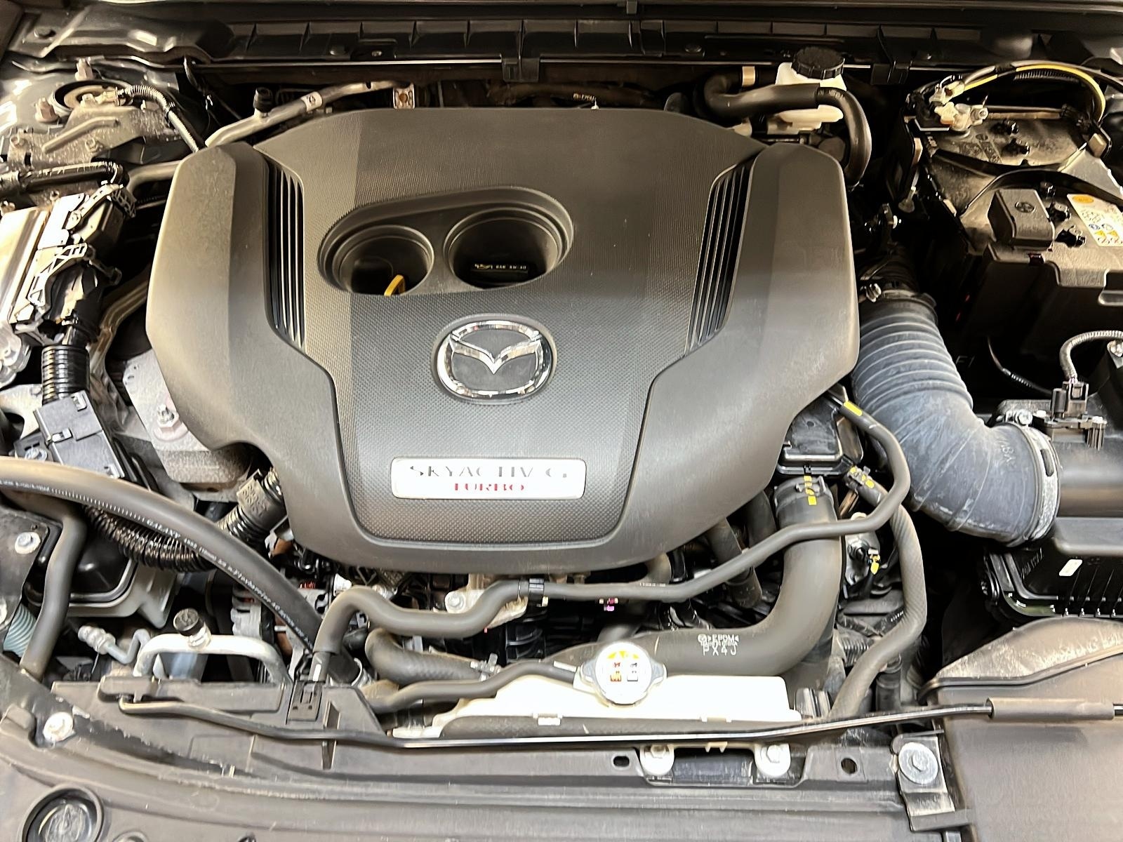 Mazda Mazda3 Sport 2023 - Image #12