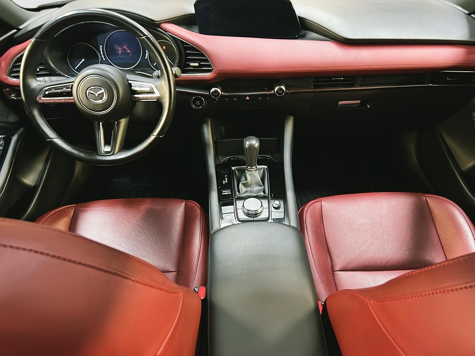 Mazda Mazda3 Sport 2023 - Image #11