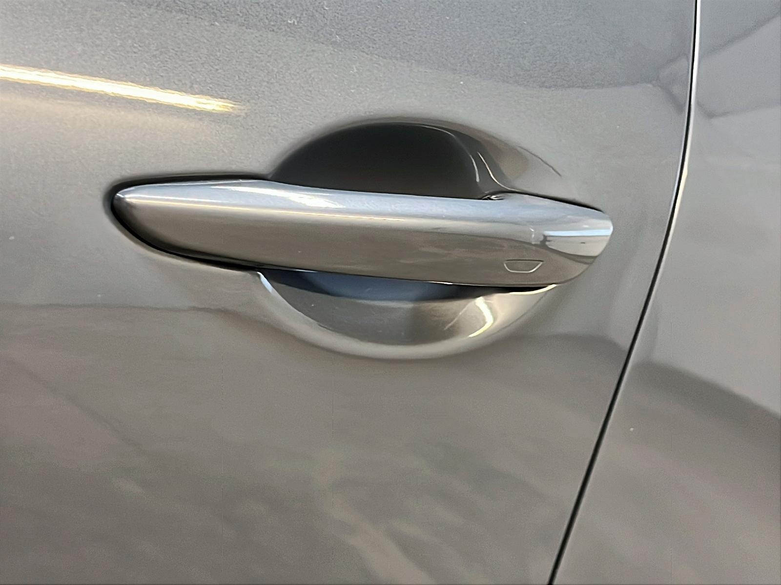 Mazda Mazda3 Sport 2023 - Image #26
