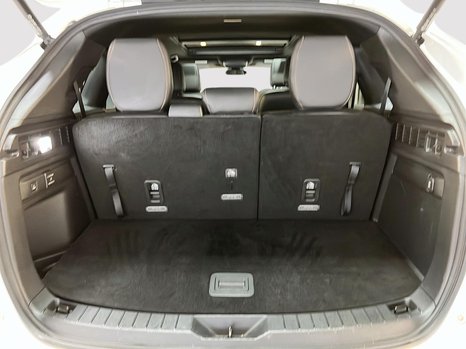 Mazda CX-90 2024 - Image #15