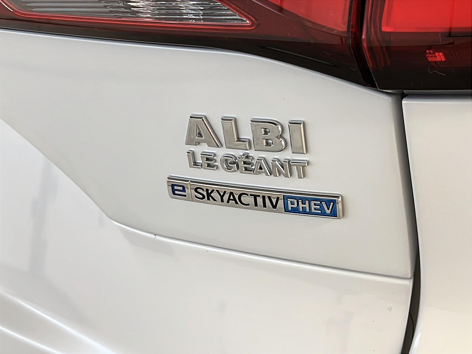 Mazda CX-90 GT PHEV CUIR TOIT PANO NAV 4RM 2024 - image #32