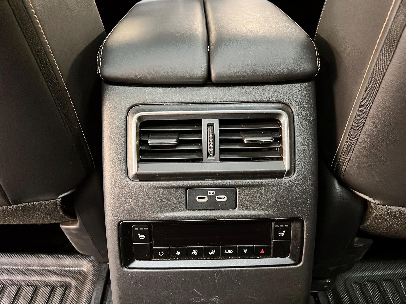 Mazda CX-90 2024 - Image #12