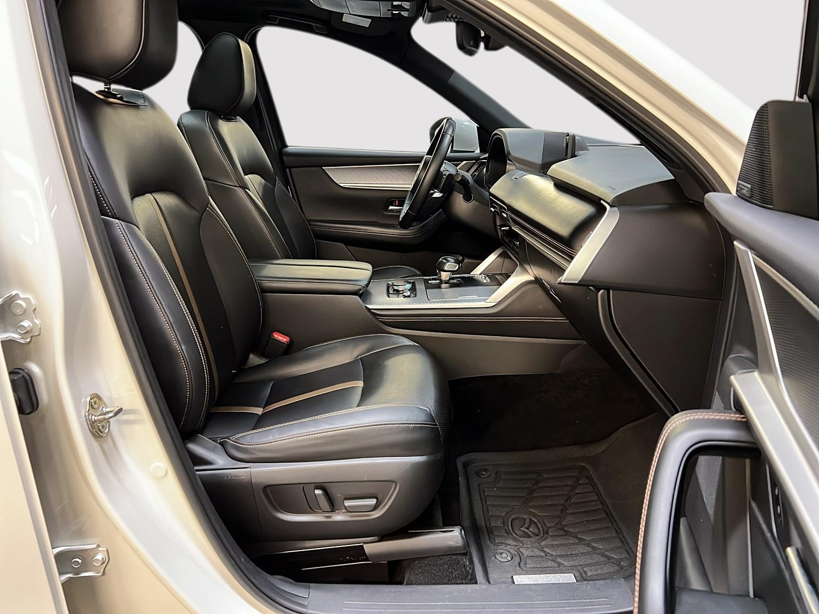 Mazda CX-90 2024 - Image #8