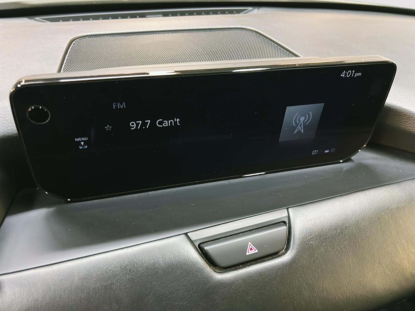 Mazda CX-90 GT PHEV CUIR TOIT PANO NAV 4RM 2024 - image #19