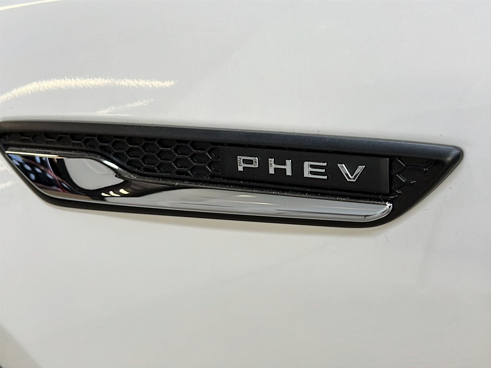 Mazda CX-90 2024 - Image #30