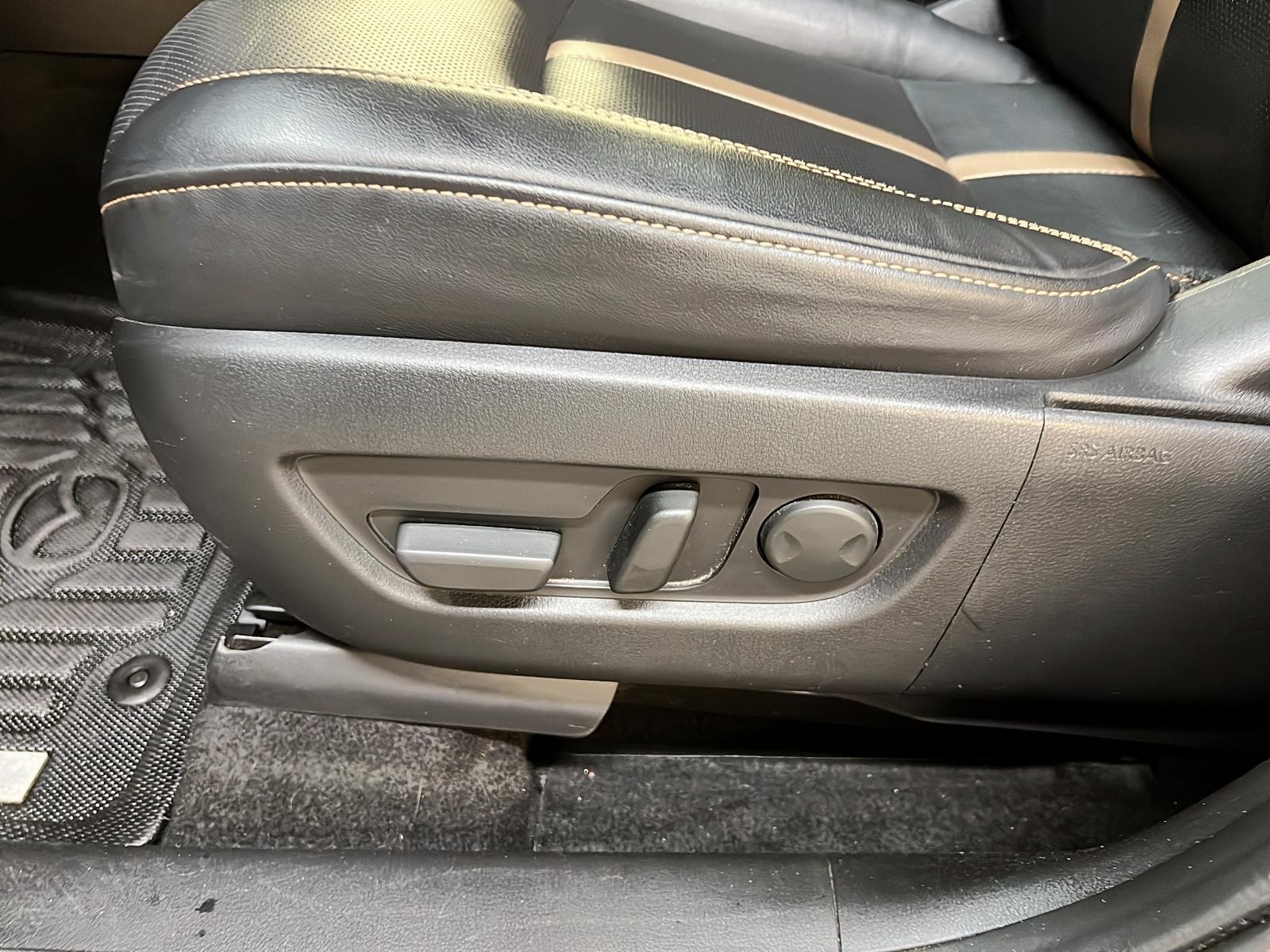 Mazda CX-90 GT PHEV CUIR TOIT PANO NAV 4RM 2024 - image #28