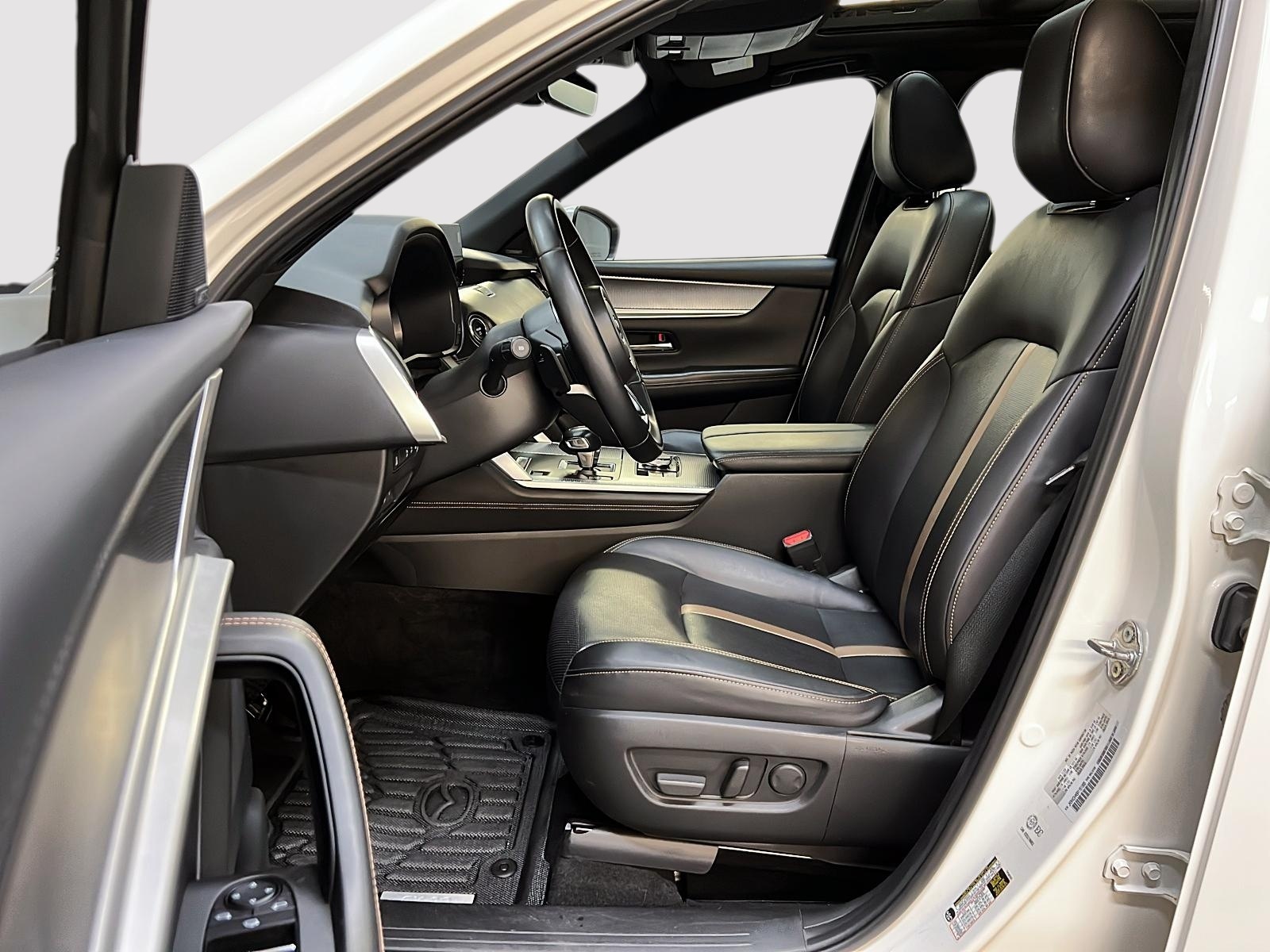 Mazda CX-90 GT PHEV CUIR TOIT PANO NAV 4RM 2024 - image #7