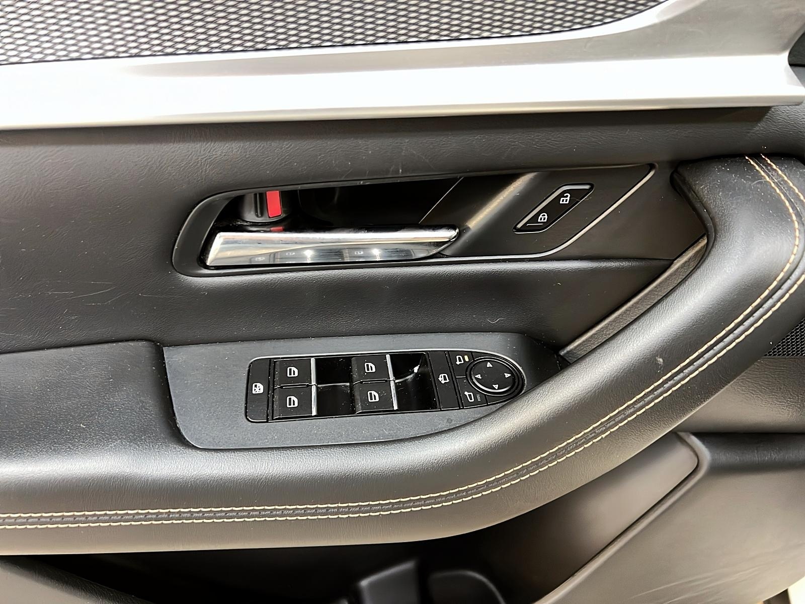 Mazda CX-90 2024 - Image #26