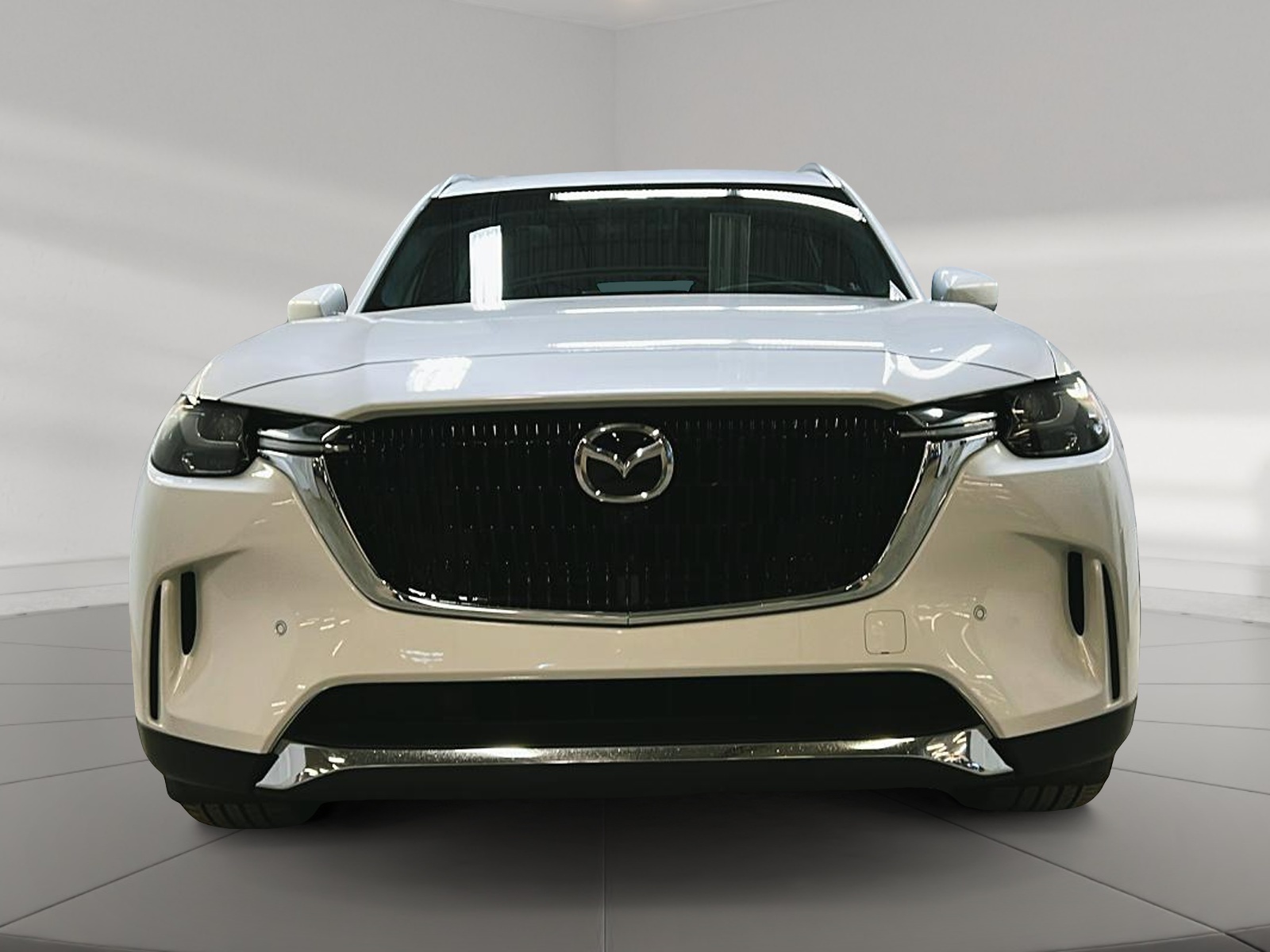 Mazda CX-90 GT PHEV CUIR TOIT PANO NAV 4RM 2024 - image #2