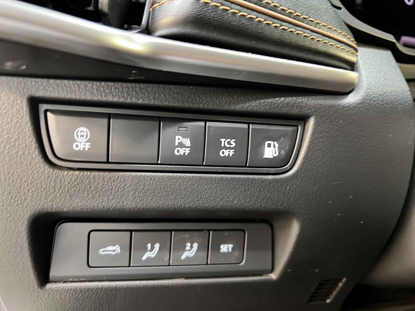 Mazda CX-90 2024 - Image #25