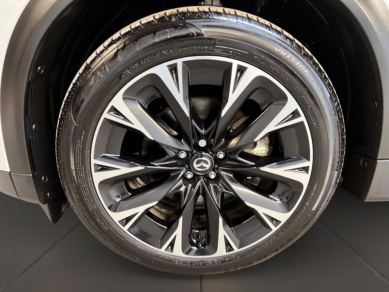 Mazda CX-90 GT PHEV CUIR TOIT PANO NAV 4RM 2024 - image #33