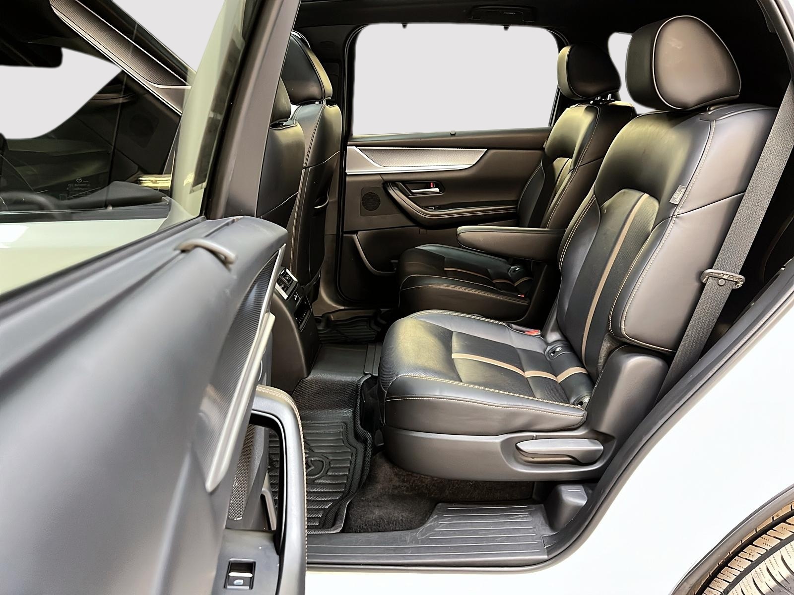 Mazda CX-90 2024 - Image #9