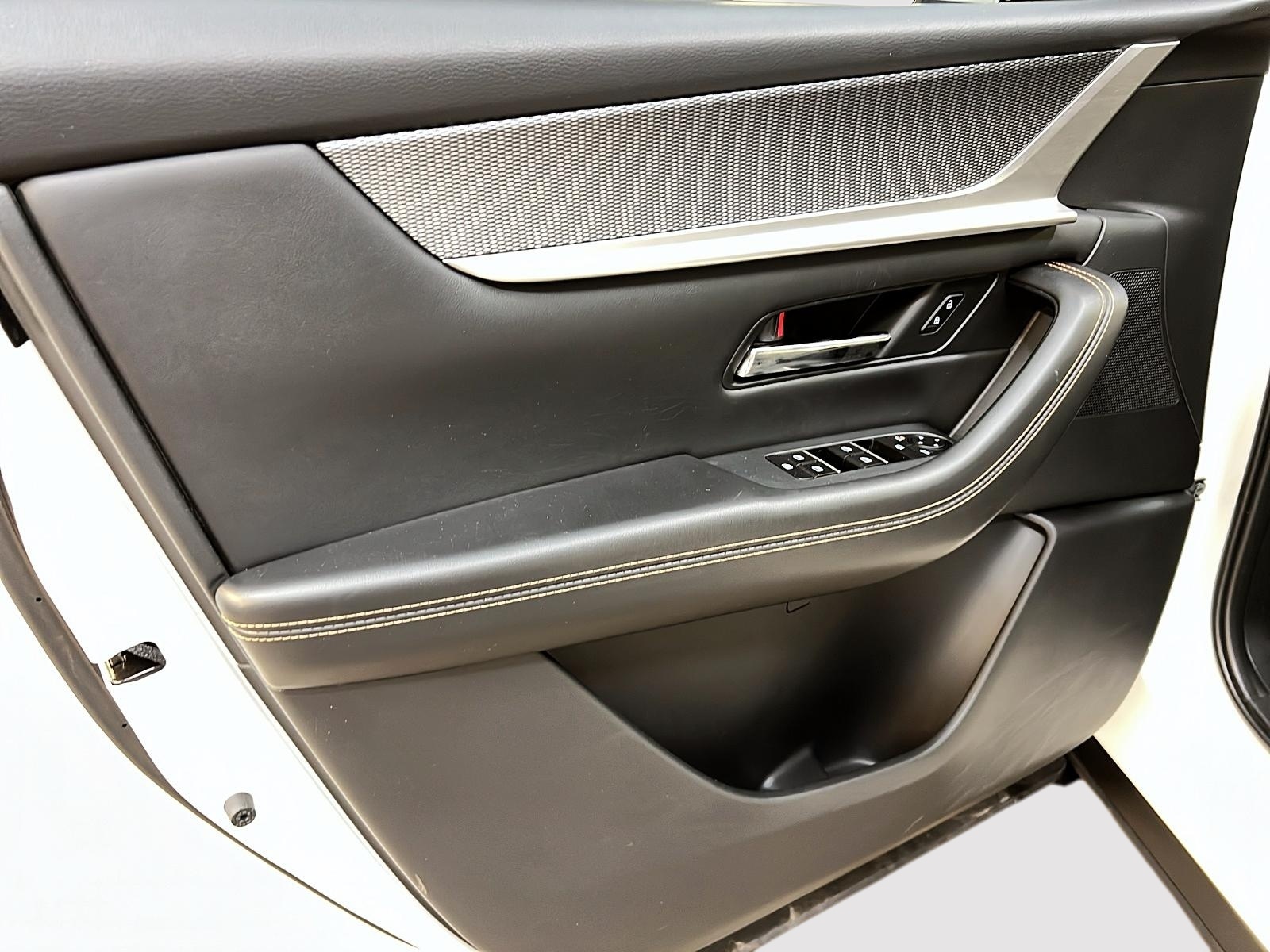 Mazda CX-90 2024 - Image #27