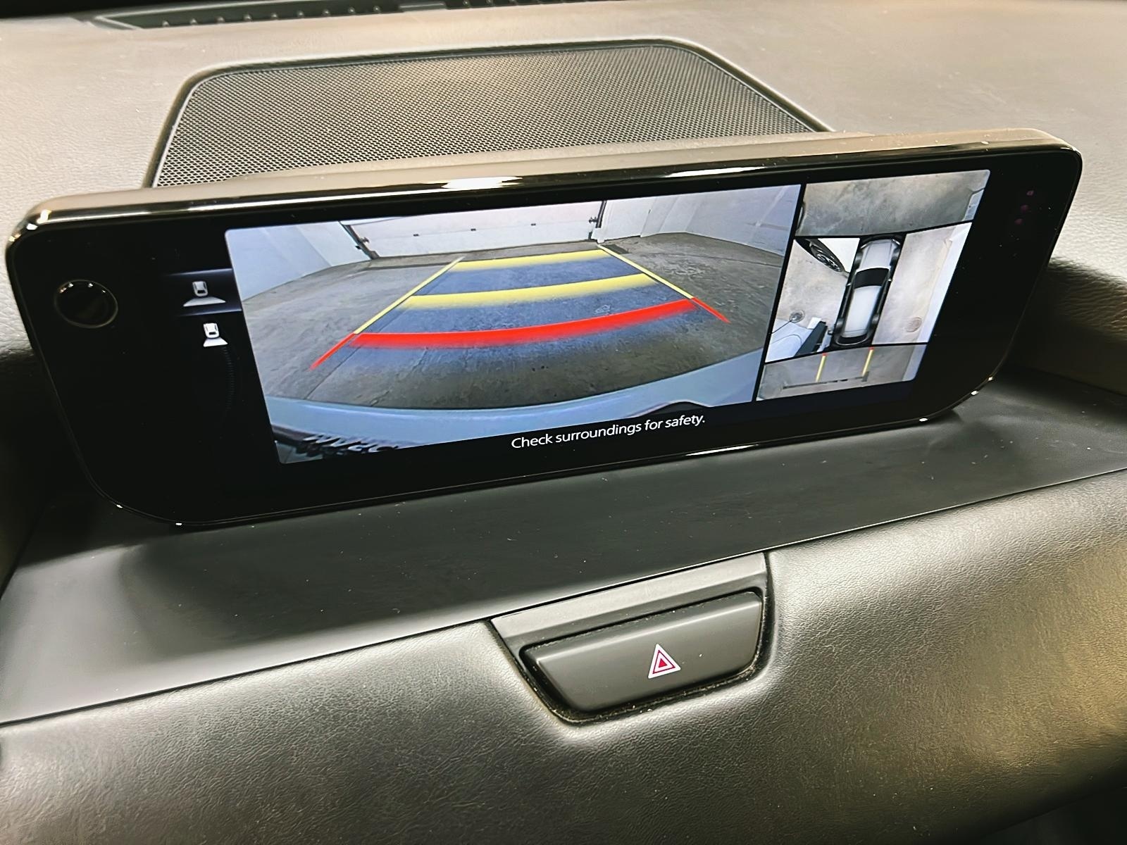 Mazda CX-90 GT PHEV CUIR TOIT PANO NAV 4RM 2024 - image #20